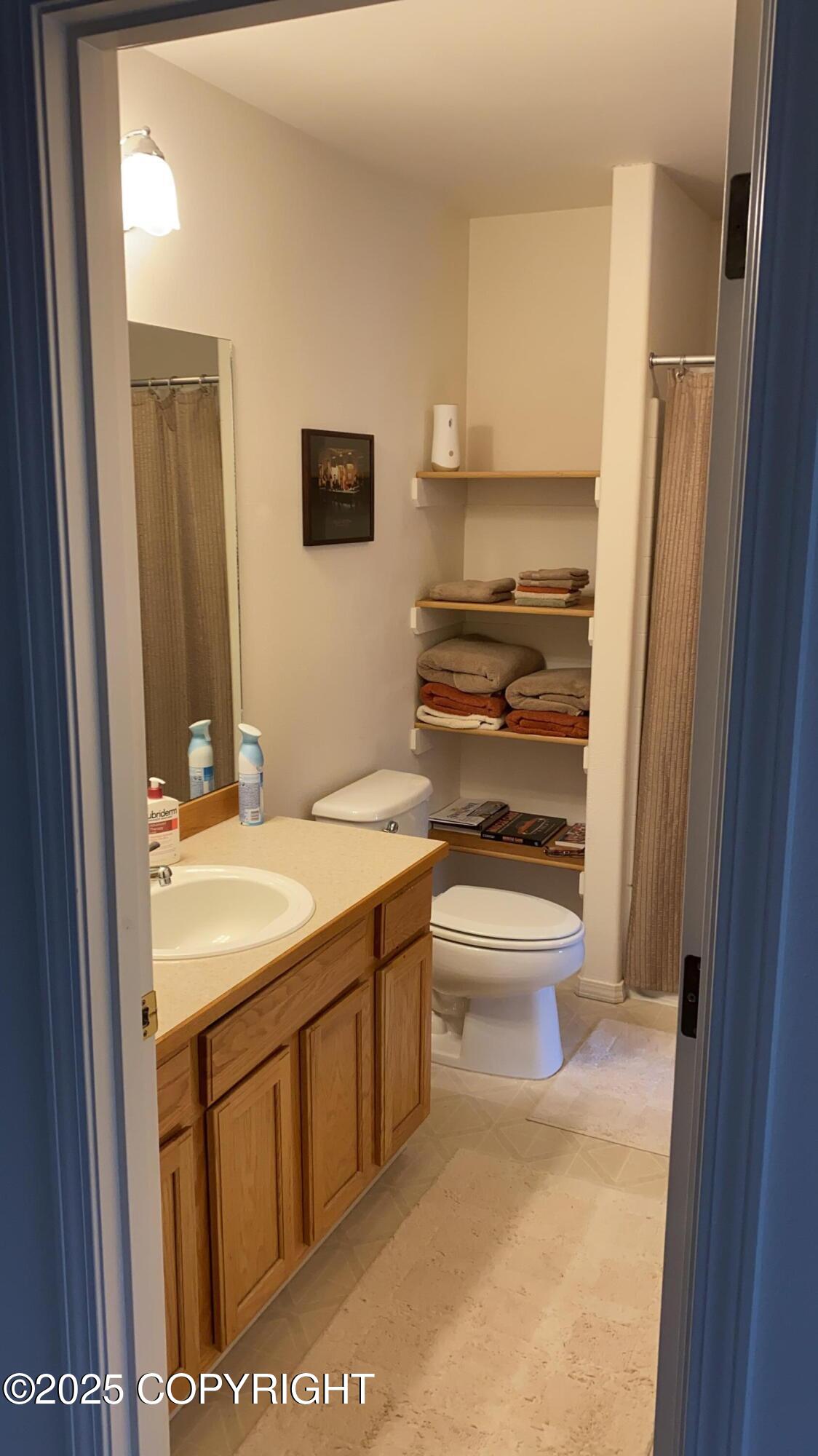 11605 Birch Knoll Loop #11605, Anchorage, Alaska image 8