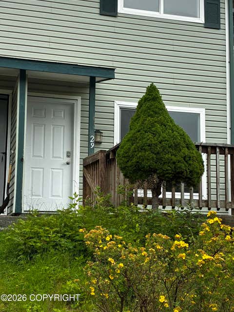 Photo of 3250 Denali Avenue #29, Ketchikan, AK 99901 (MLS # 26-10664)