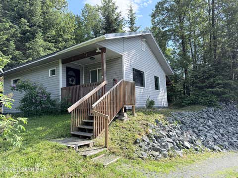 Photo of 349 Lynnvue Drive, Haines, AK 99827 (MLS # 26-7540)