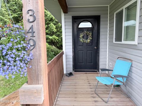 Photo of 349 Lynnvue Drive, Haines, AK 99827 (MLS # 26-7540)