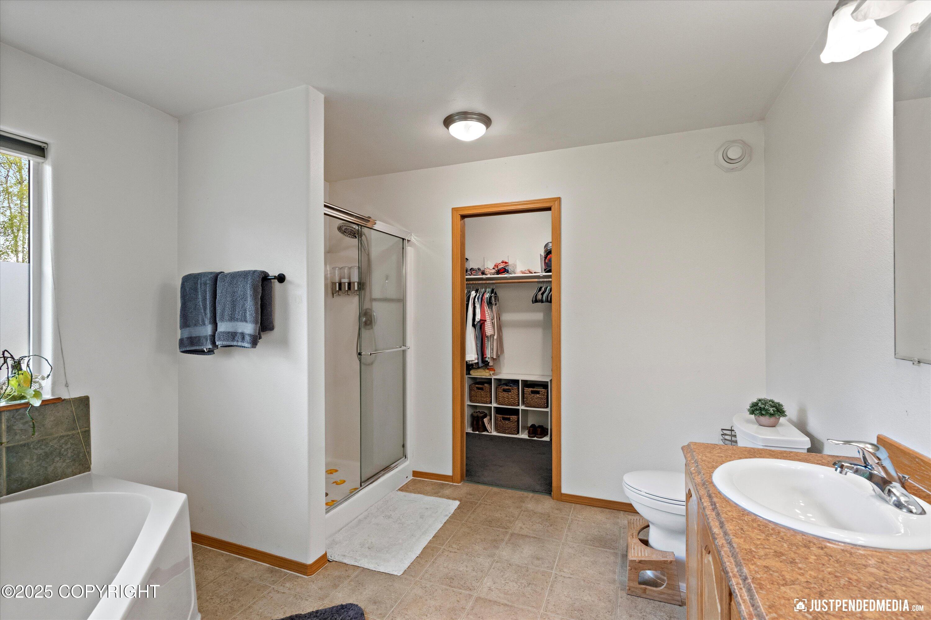 2948 W Discovery Loop, Wasilla, Alaska image 34