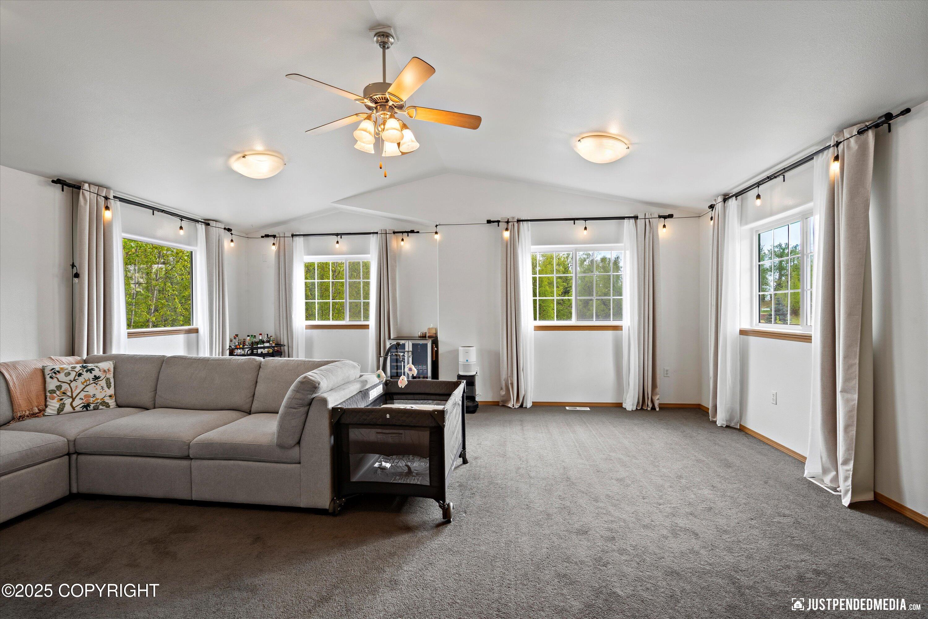 2948 W Discovery Loop, Wasilla, Alaska image 41
