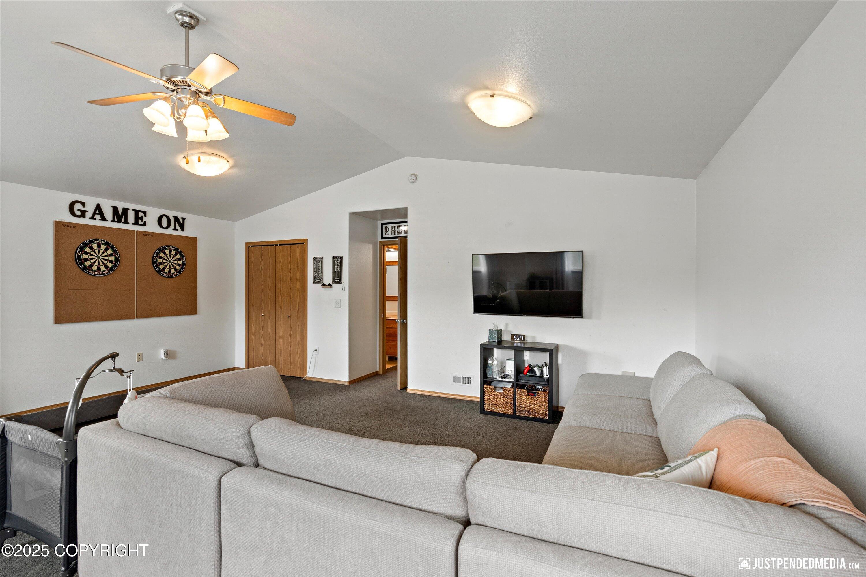 2948 W Discovery Loop, Wasilla, Alaska image 43