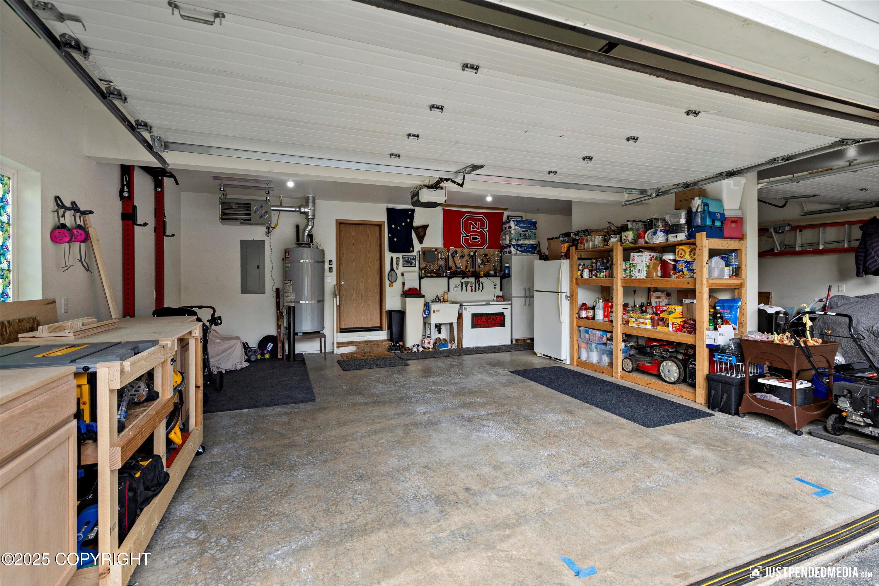2948 W Discovery Loop, Wasilla, Alaska image 46