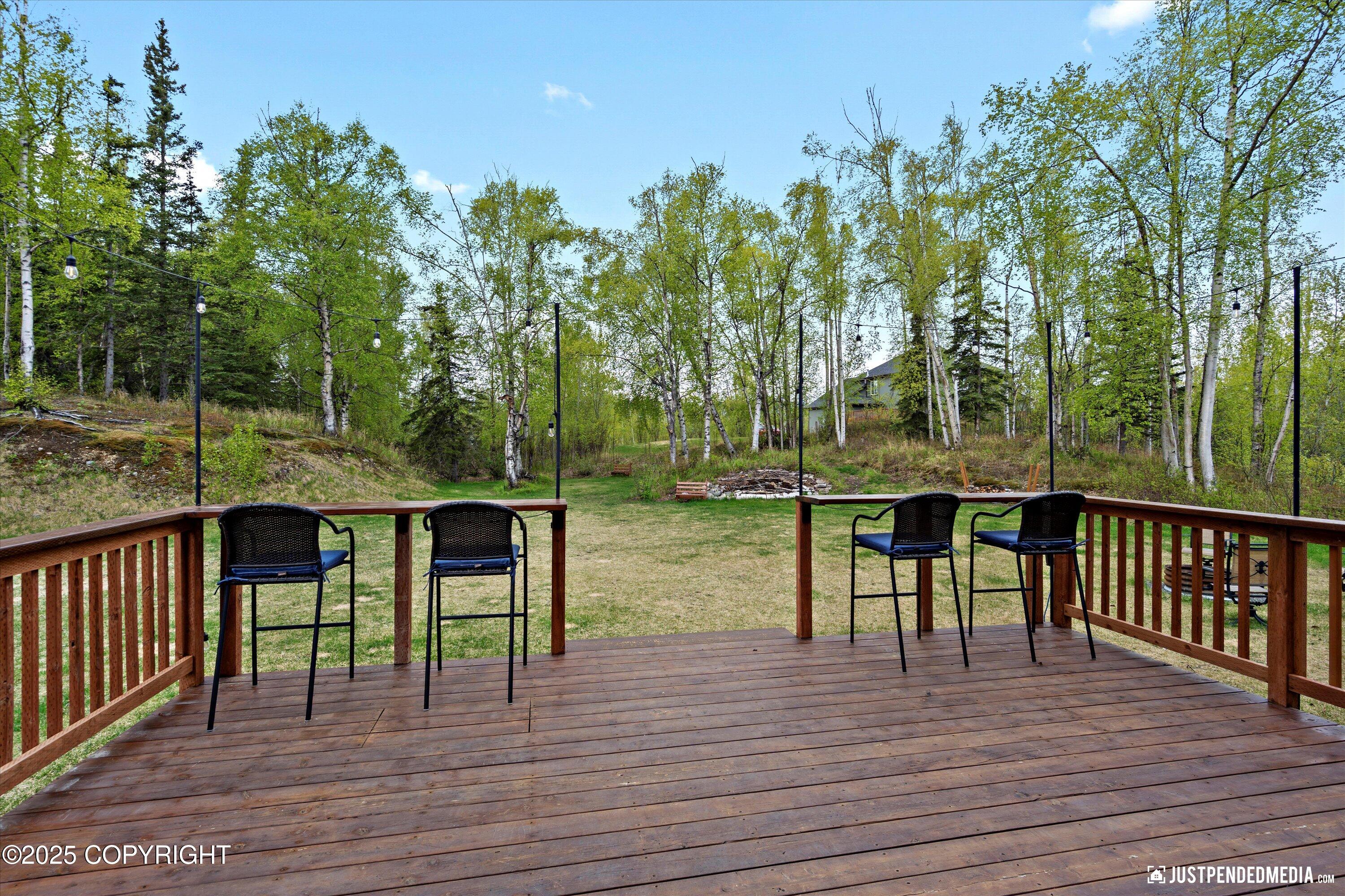 2948 W Discovery Loop, Wasilla, Alaska image 48