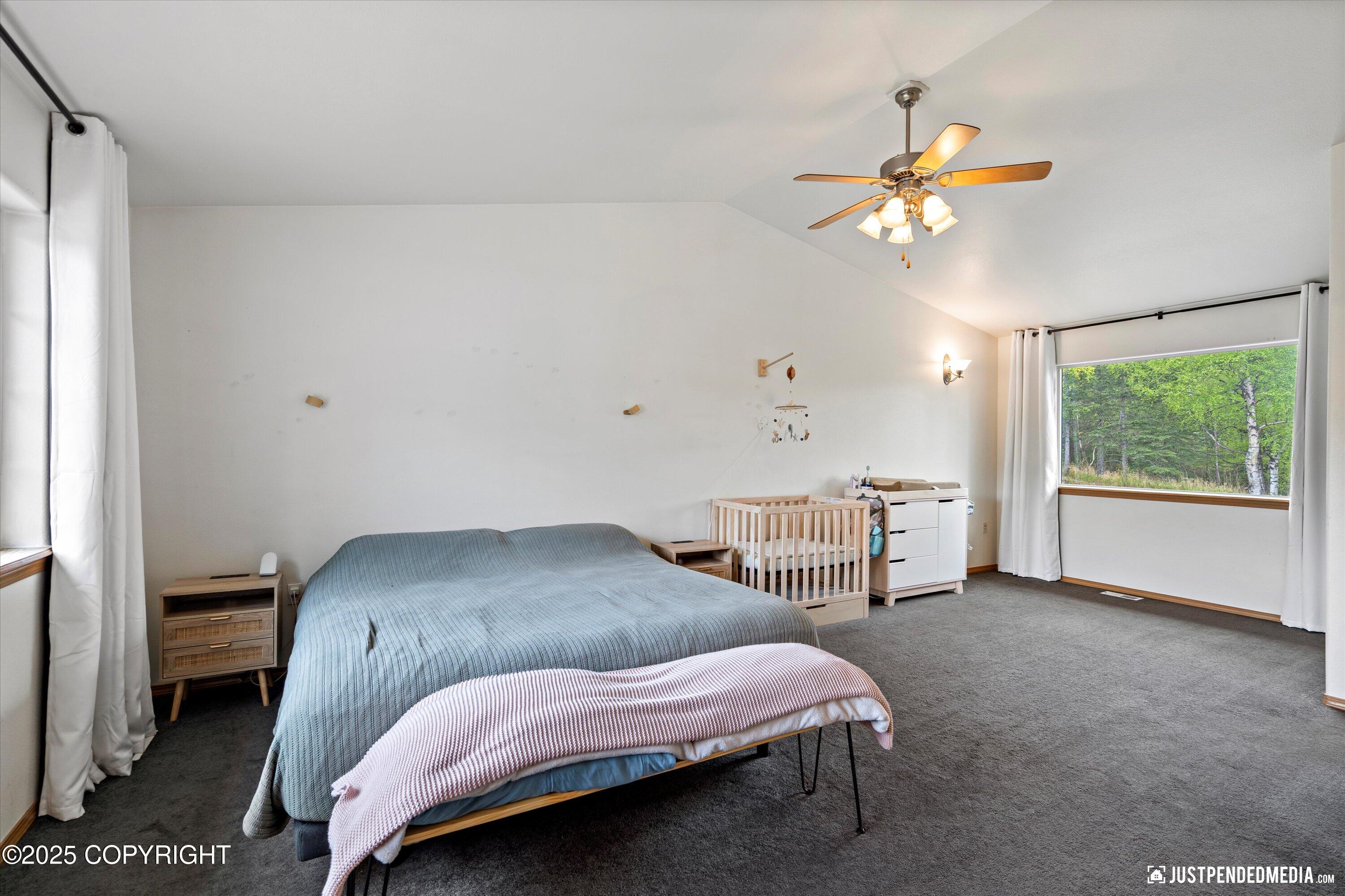 2948 W Discovery Loop, Wasilla, Alaska image 25