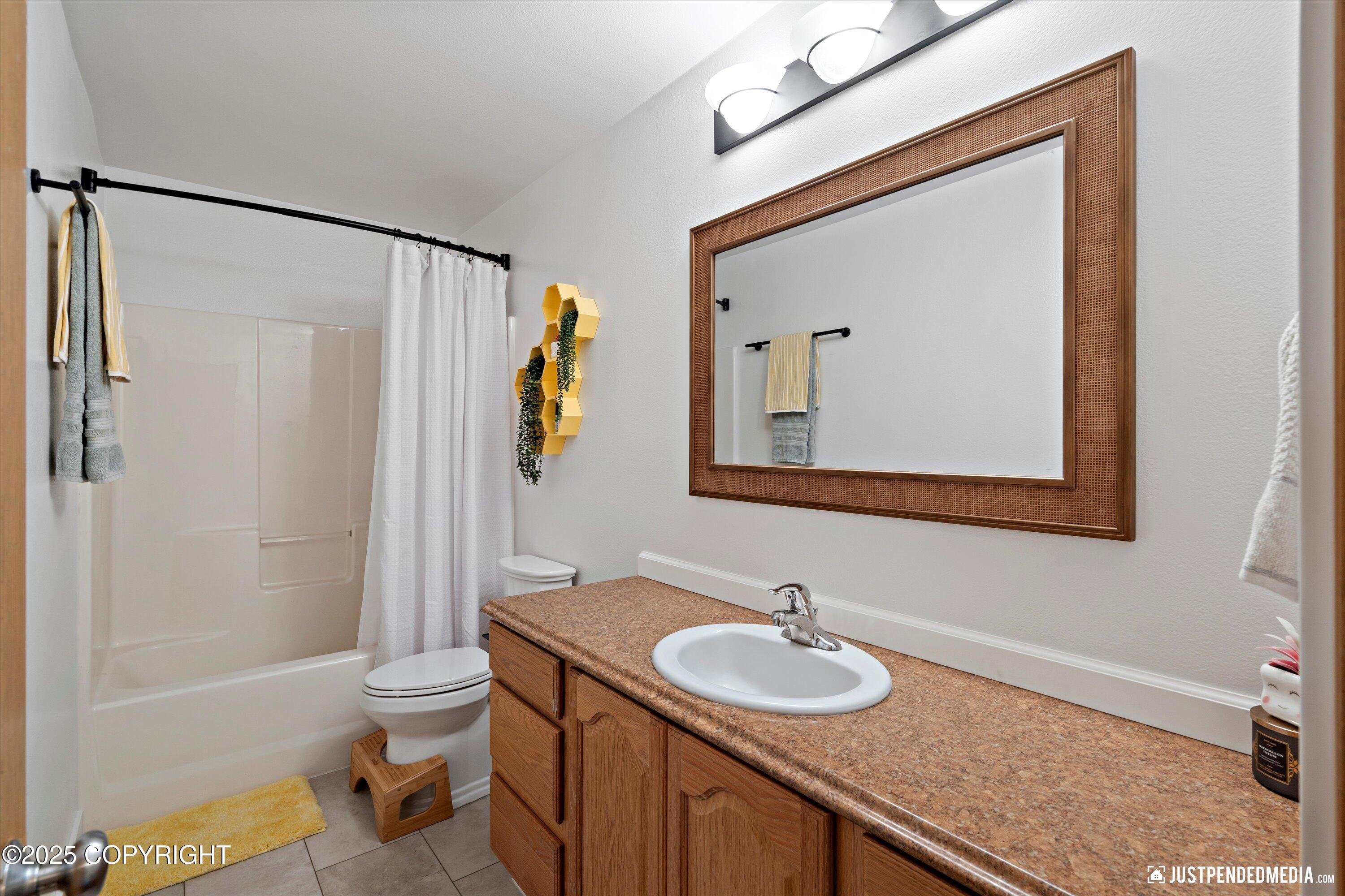 2948 W Discovery Loop, Wasilla, Alaska image 40