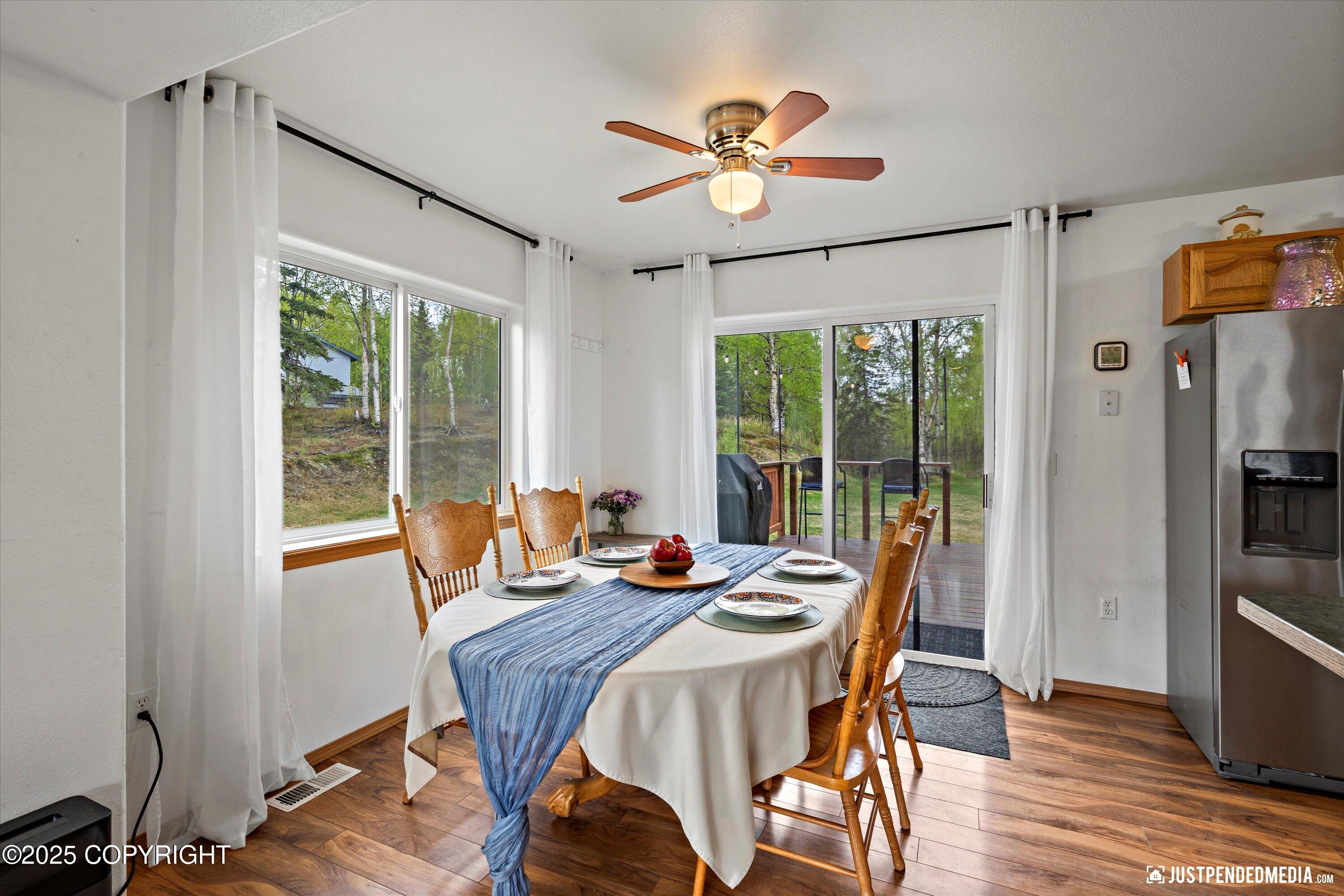 2948 W Discovery Loop, Wasilla, Alaska image 9