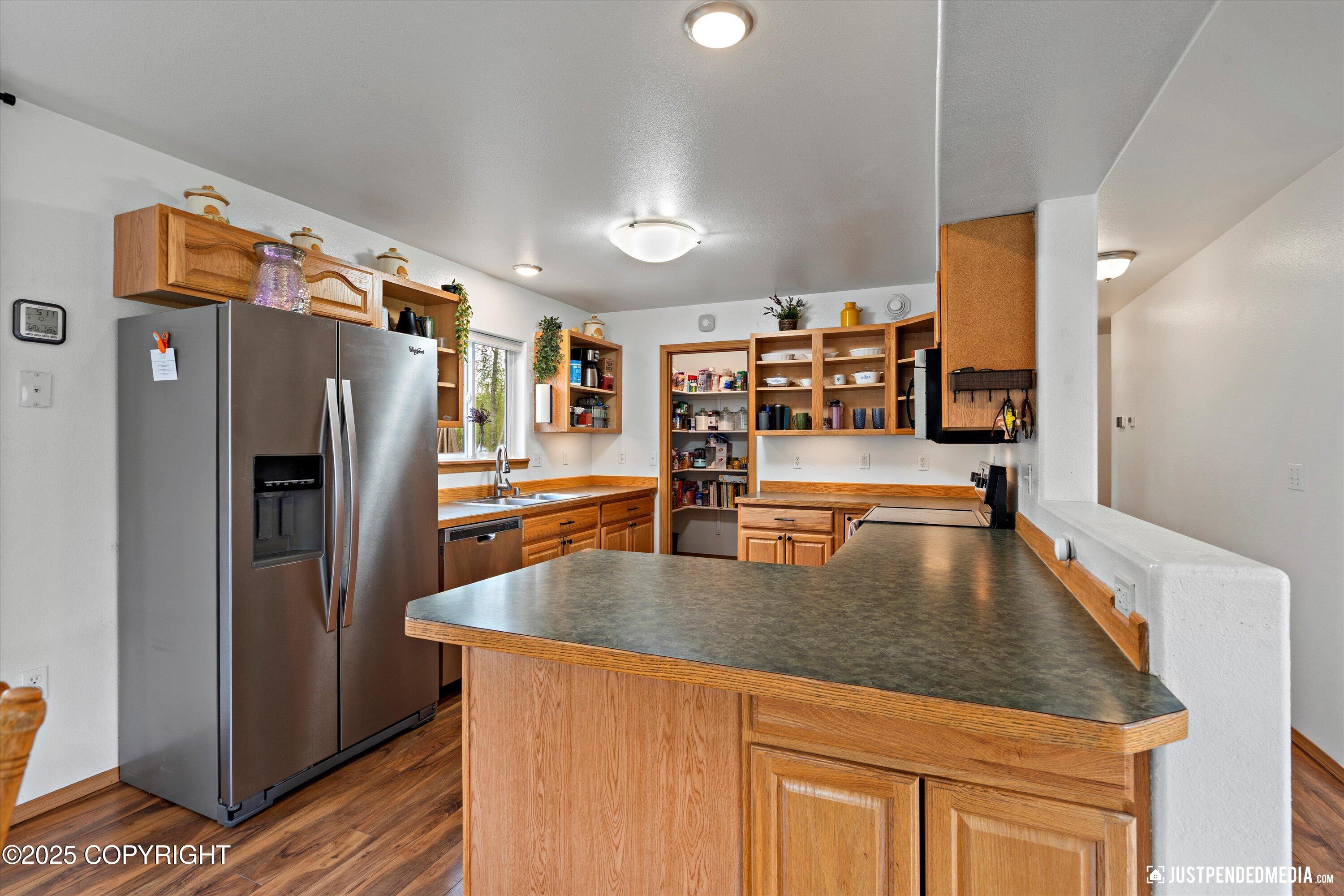 2948 W Discovery Loop, Wasilla, Alaska image 11