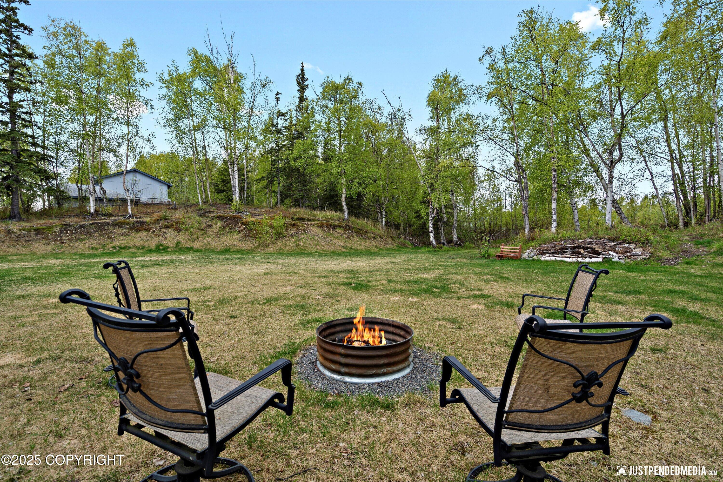 2948 W Discovery Loop, Wasilla, Alaska image 49