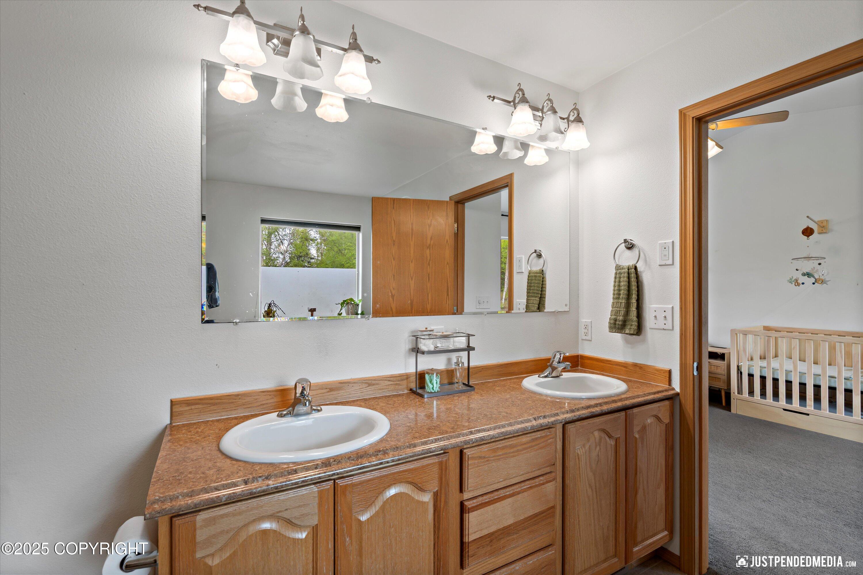 2948 W Discovery Loop, Wasilla, Alaska image 29
