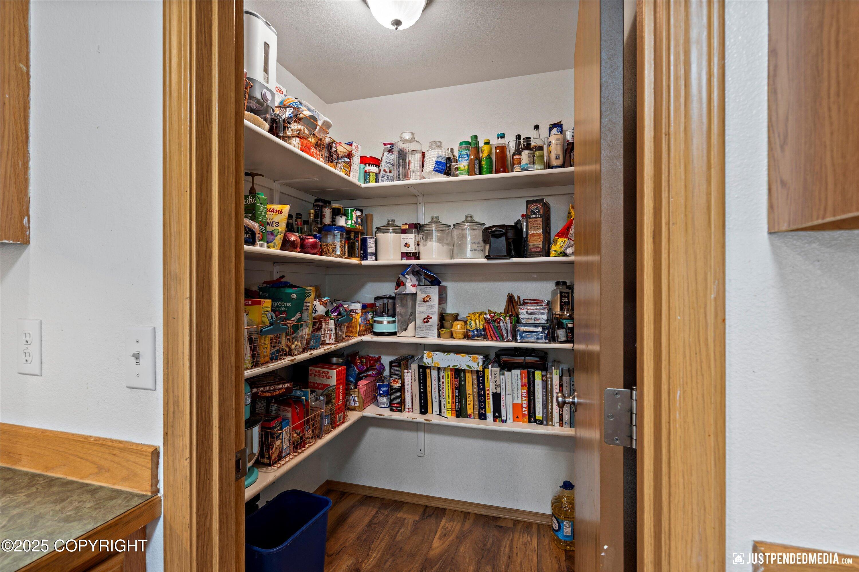 2948 W Discovery Loop, Wasilla, Alaska image 15