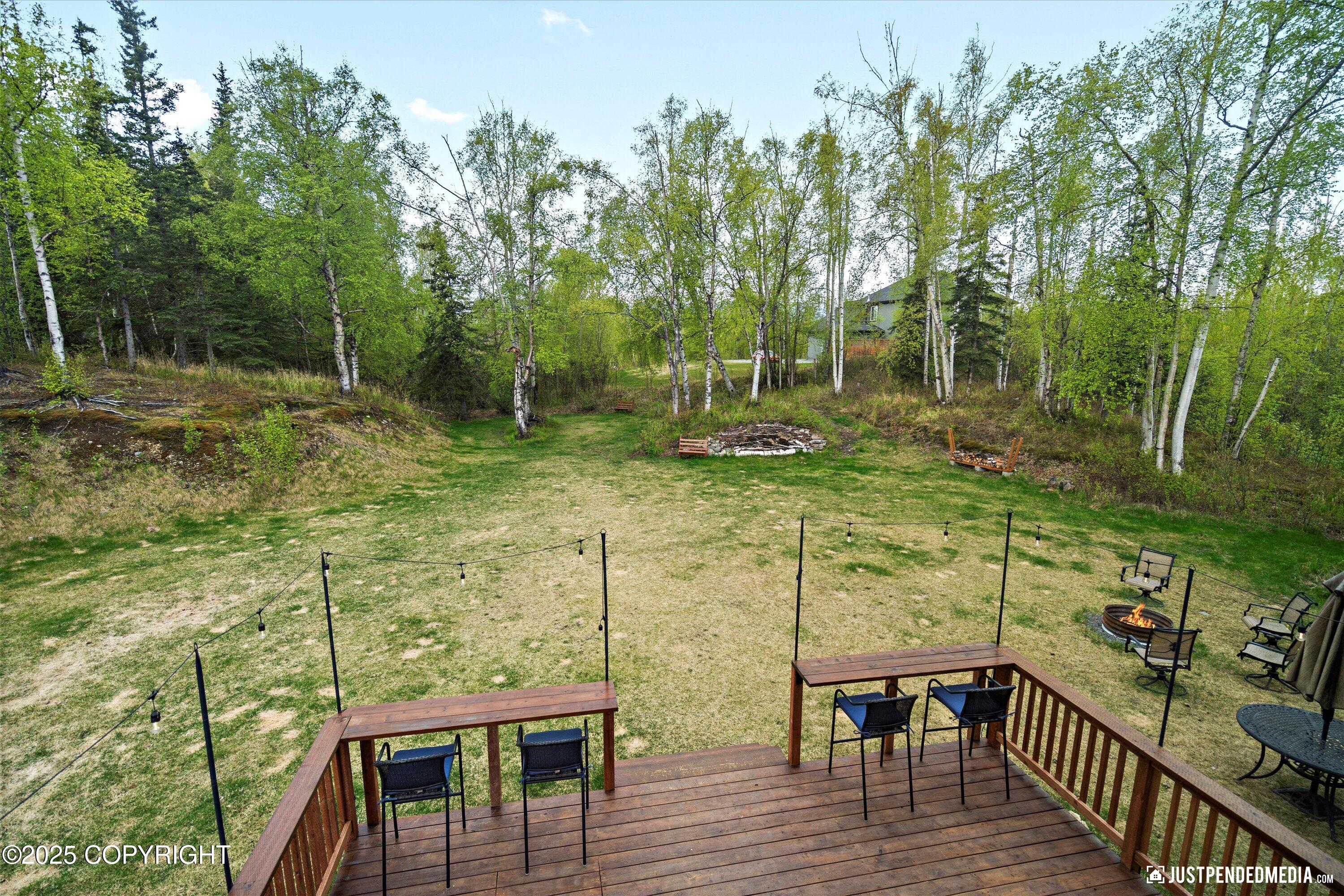 2948 W Discovery Loop, Wasilla, Alaska image 45