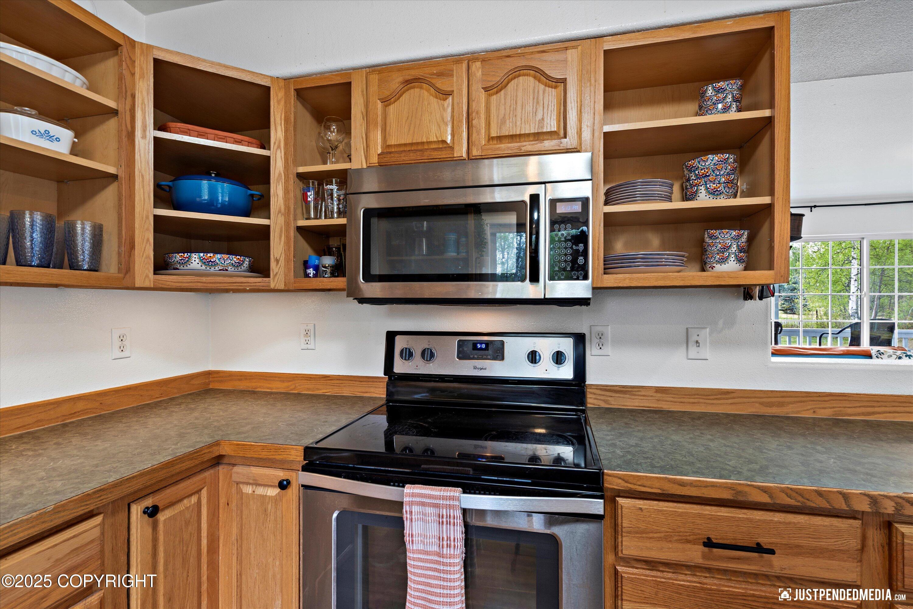 2948 W Discovery Loop, Wasilla, Alaska image 14