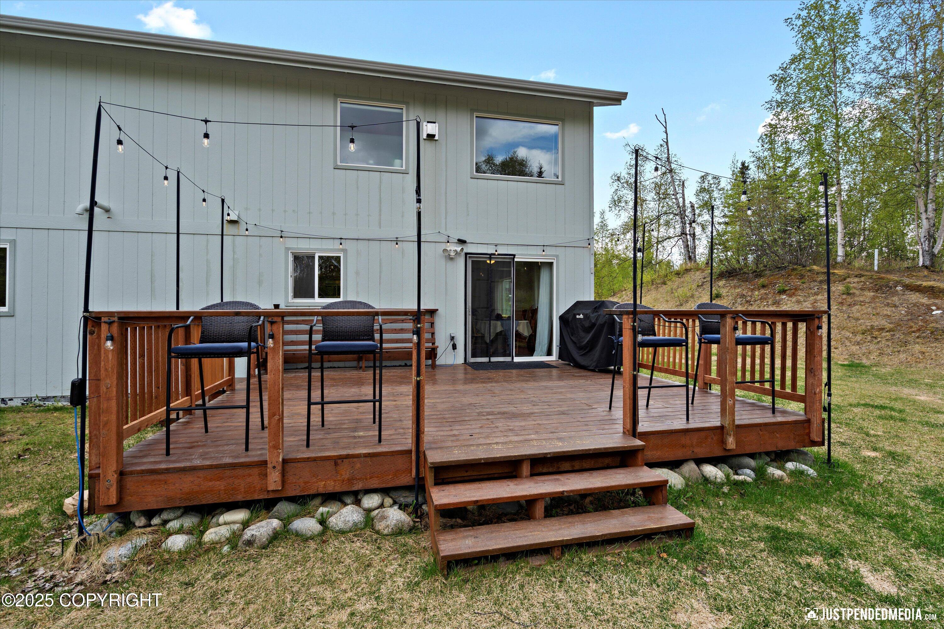 2948 W Discovery Loop, Wasilla, Alaska image 50