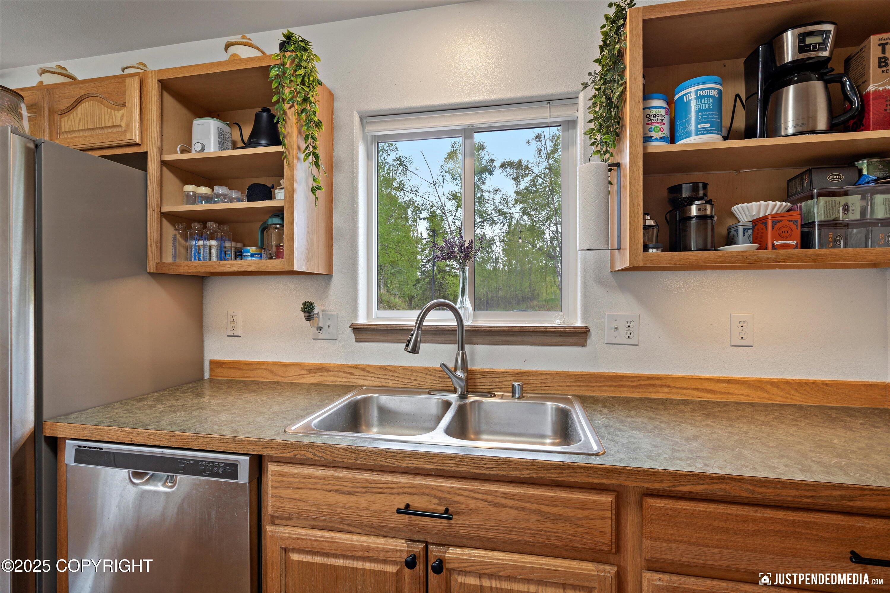 2948 W Discovery Loop, Wasilla, Alaska image 12