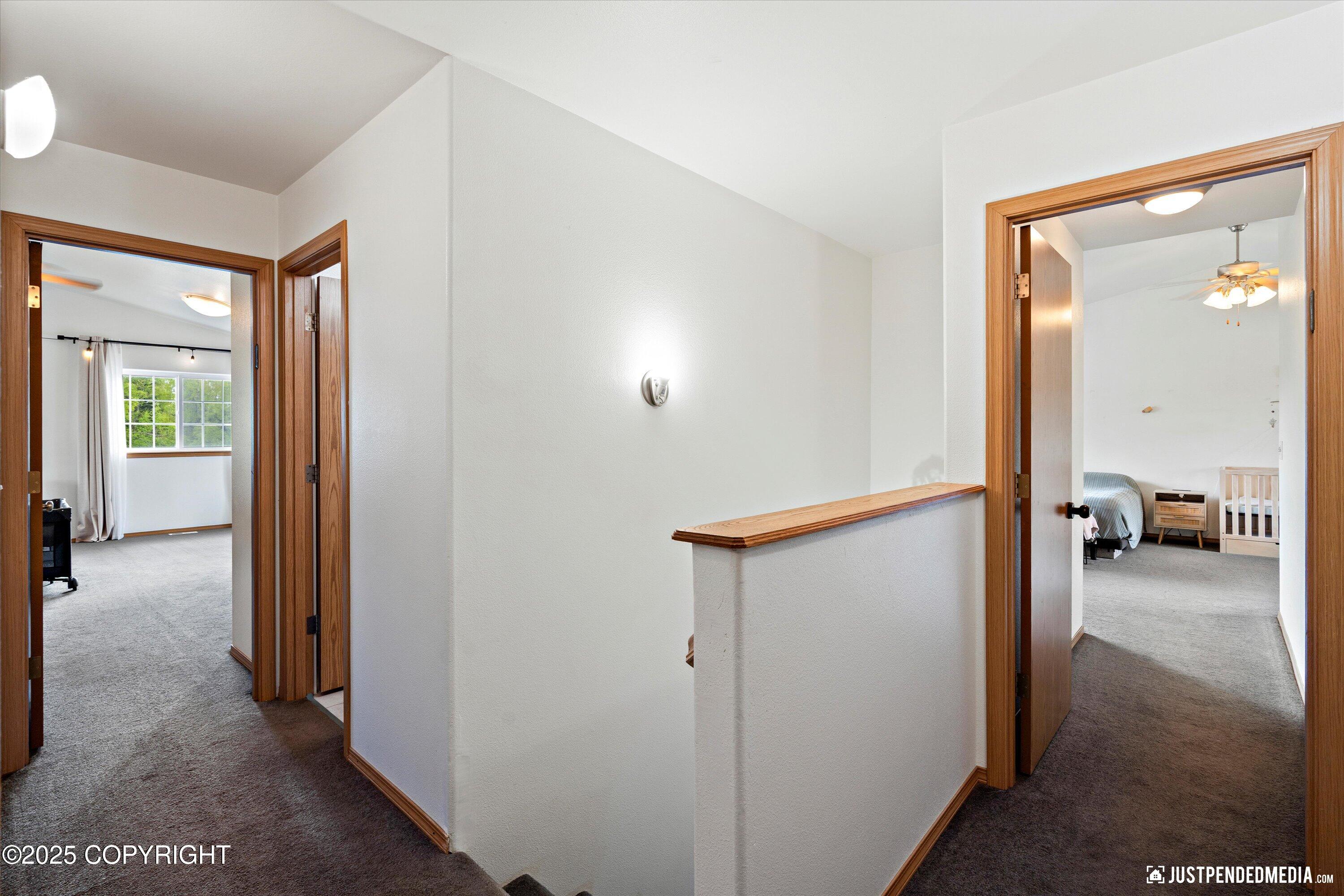 2948 W Discovery Loop, Wasilla, Alaska image 21