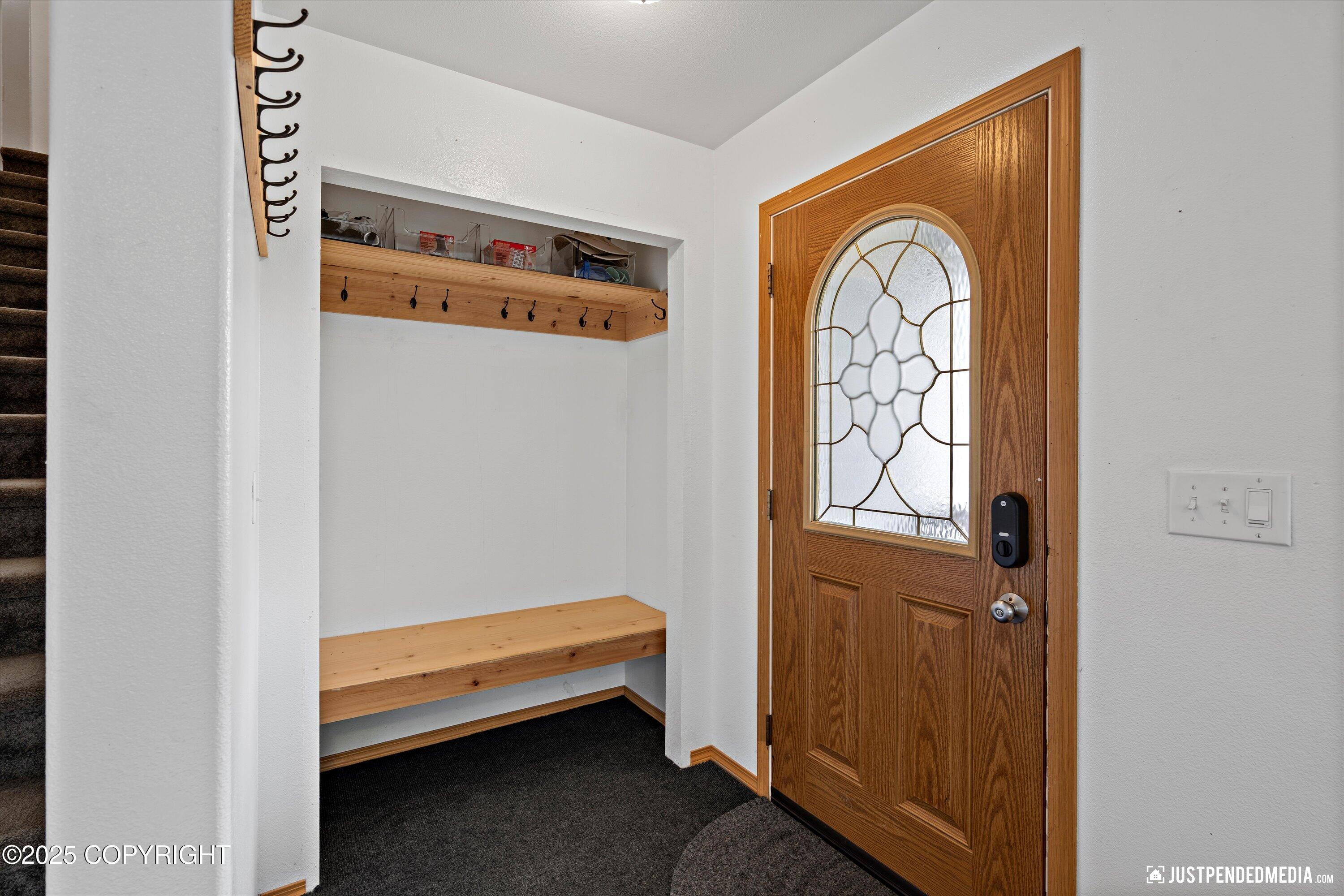 2948 W Discovery Loop, Wasilla, Alaska image 3