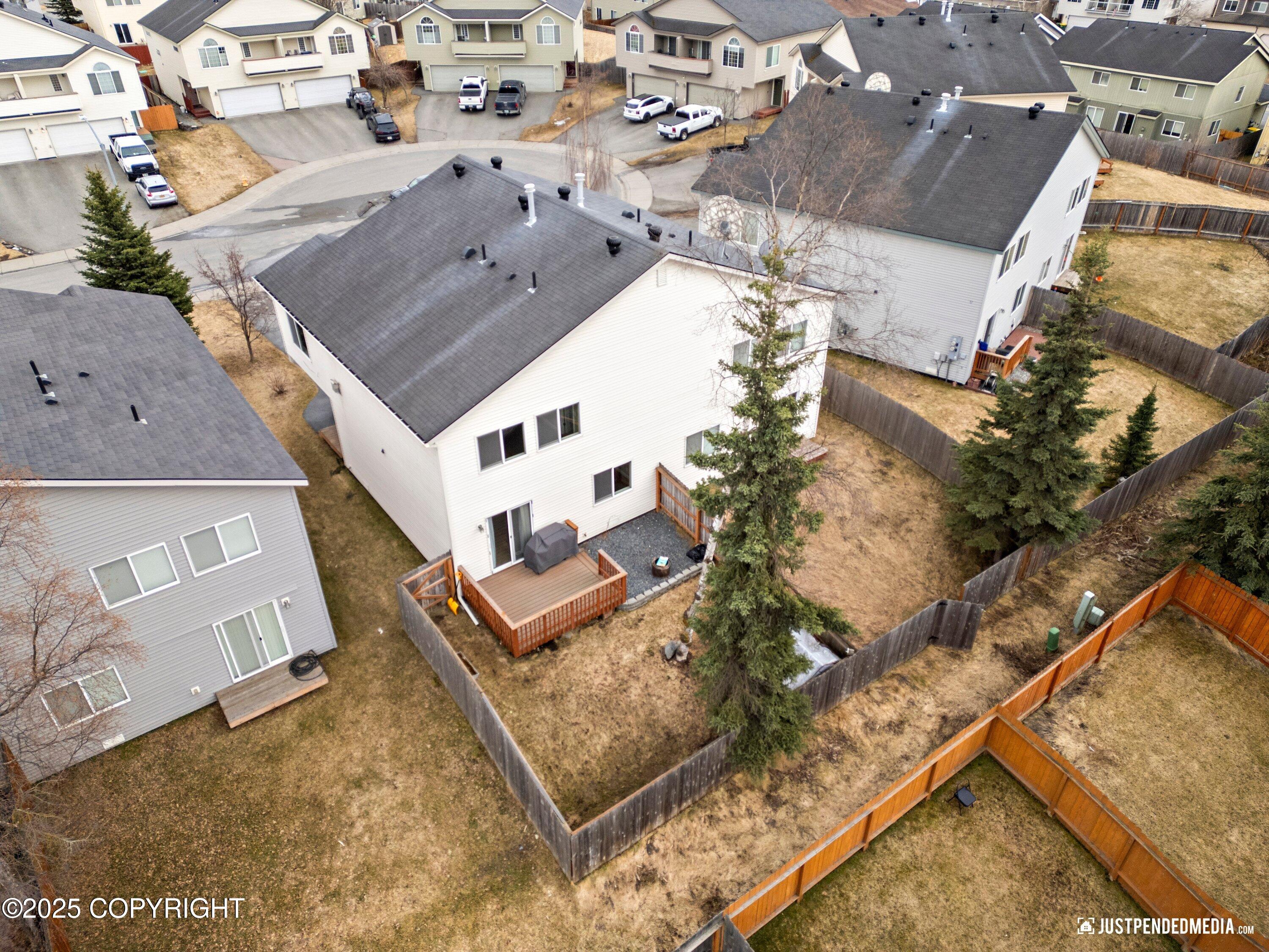 244 Whisper Knoll Circle #29R, Anchorage, Alaska image 27