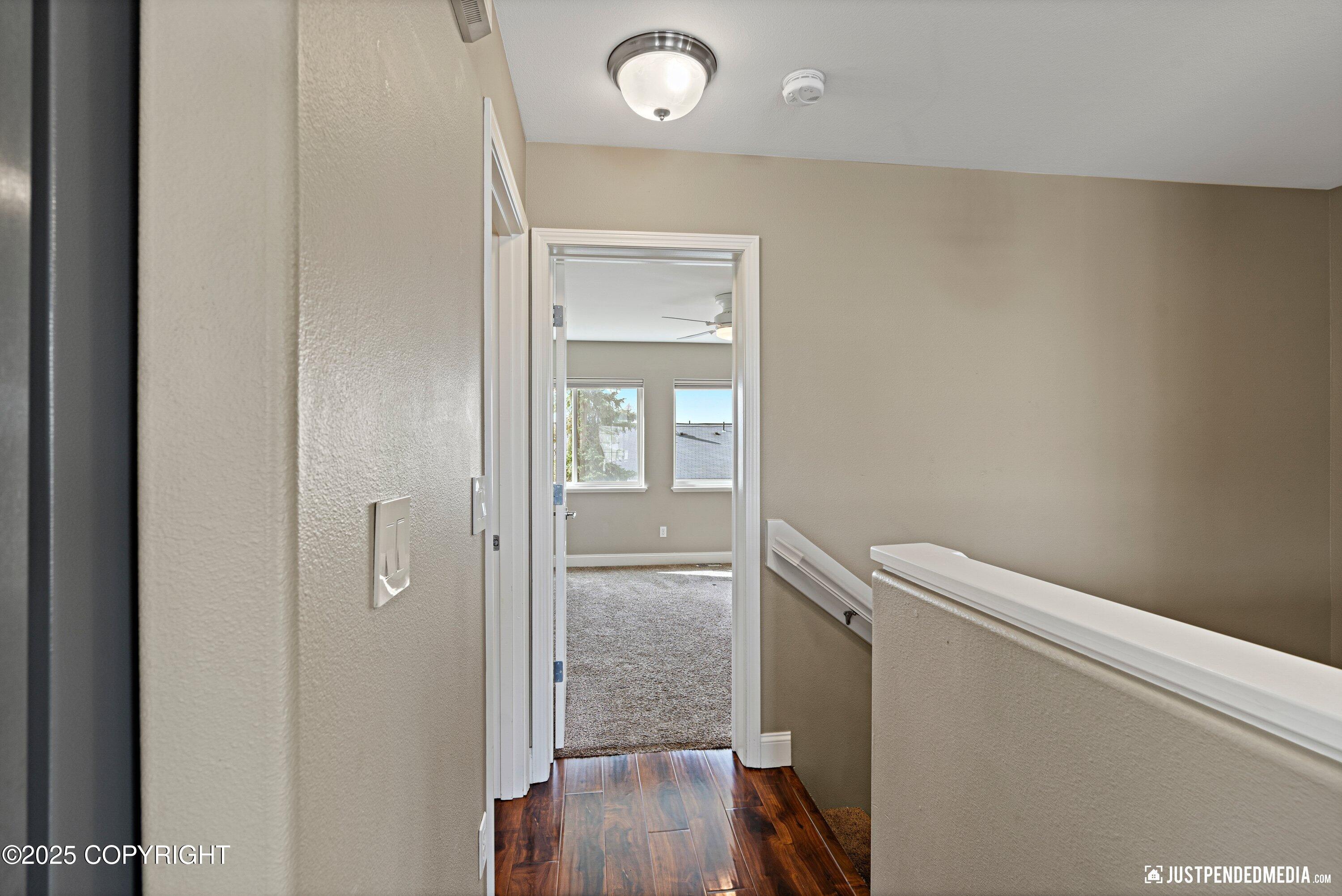 244 Whisper Knoll Circle #29R, Anchorage, Alaska image 12