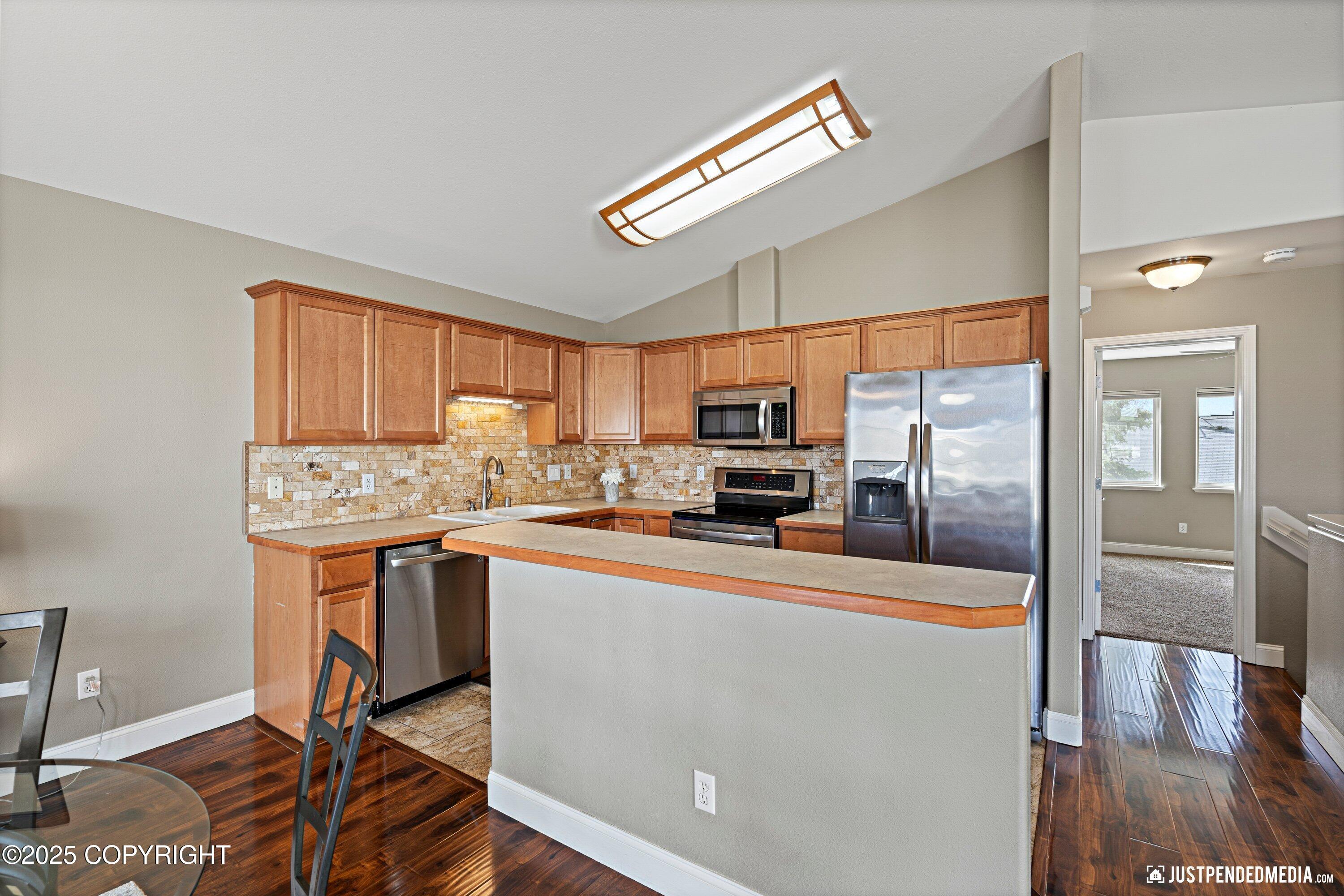 244 Whisper Knoll Circle #29R, Anchorage, Alaska image 7
