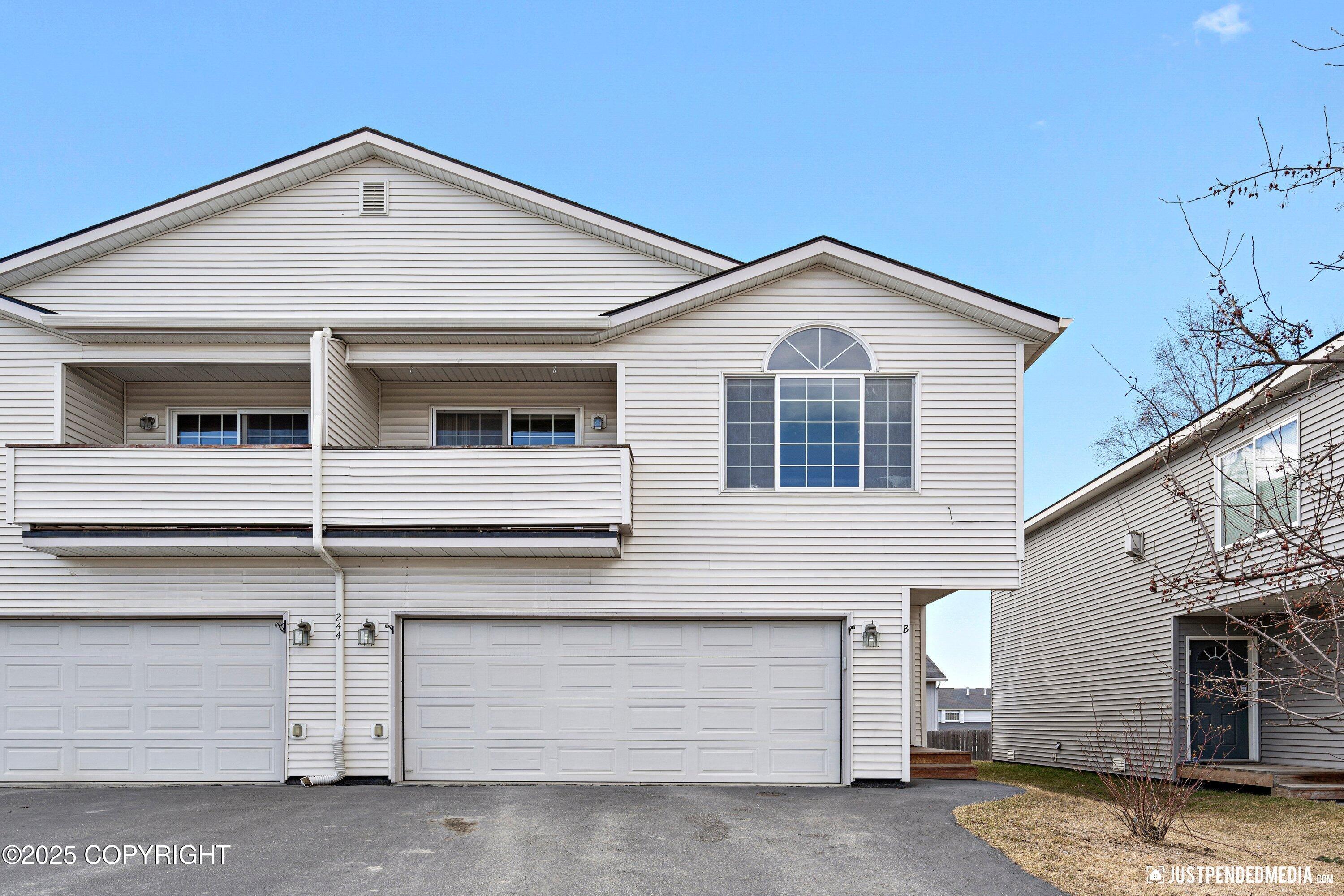 244 Whisper Knoll Circle #29R, Anchorage, Alaska image 26