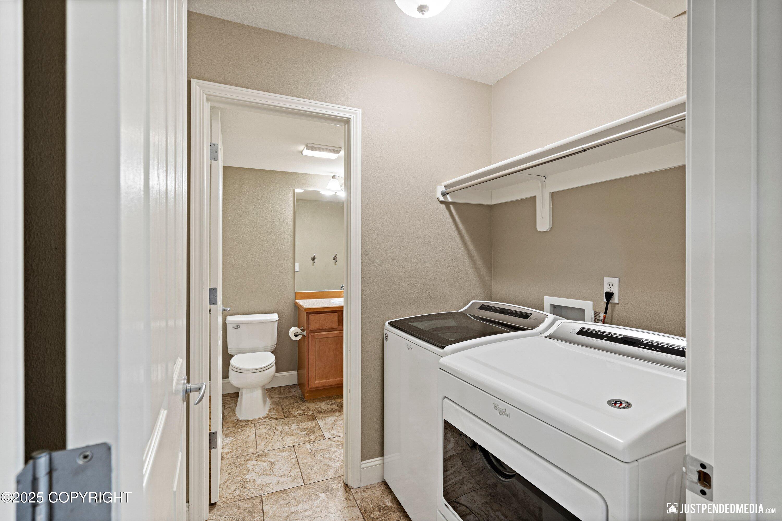 244 Whisper Knoll Circle #29R, Anchorage, Alaska image 25
