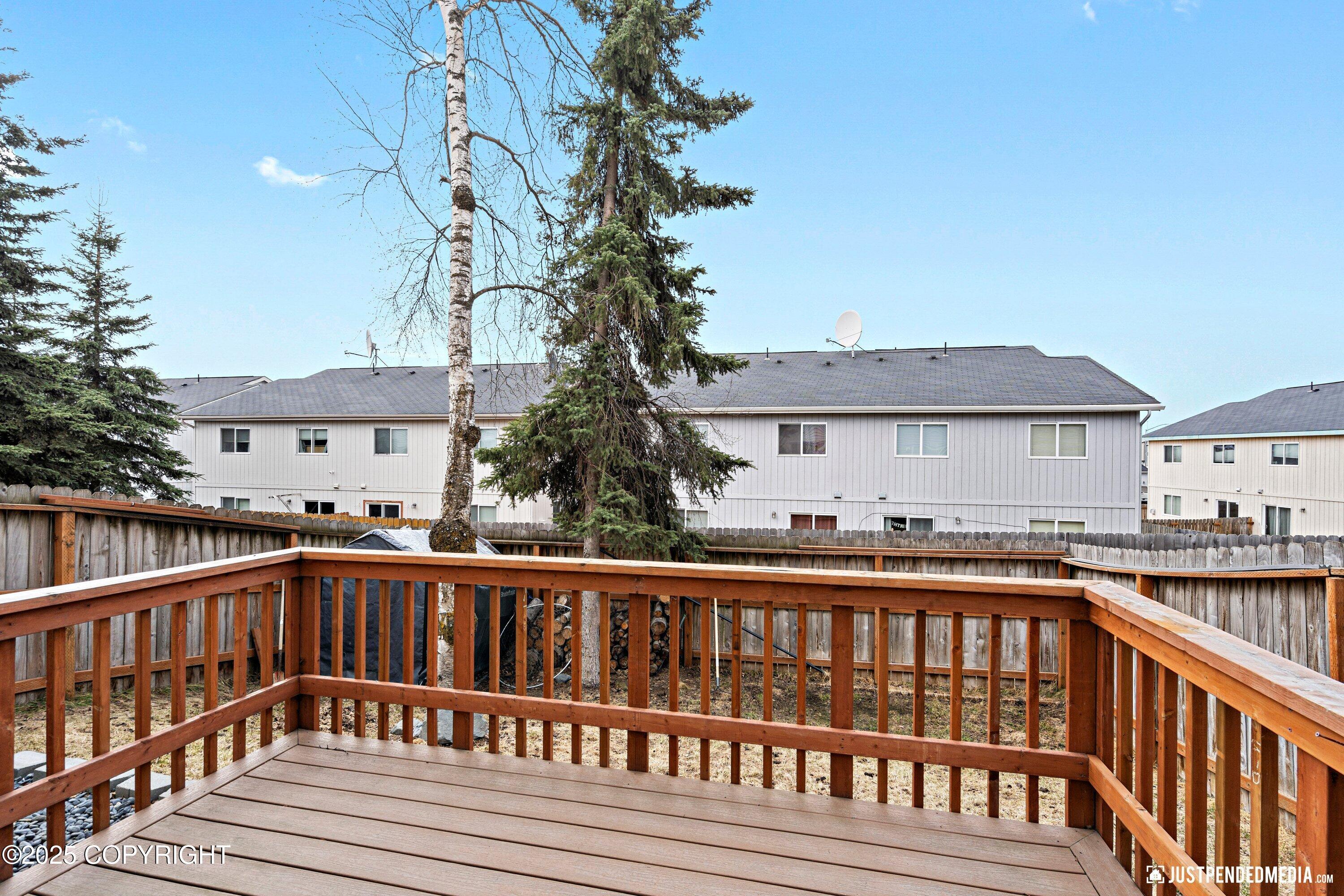 244 Whisper Knoll Circle #29R, Anchorage, Alaska image 20