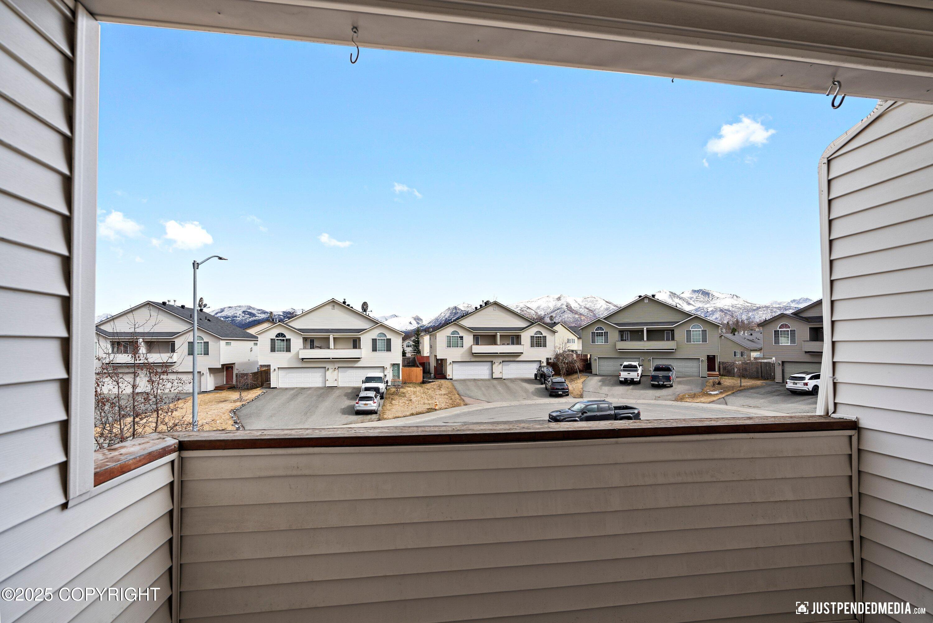244 Whisper Knoll Circle #29R, Anchorage, Alaska image 8