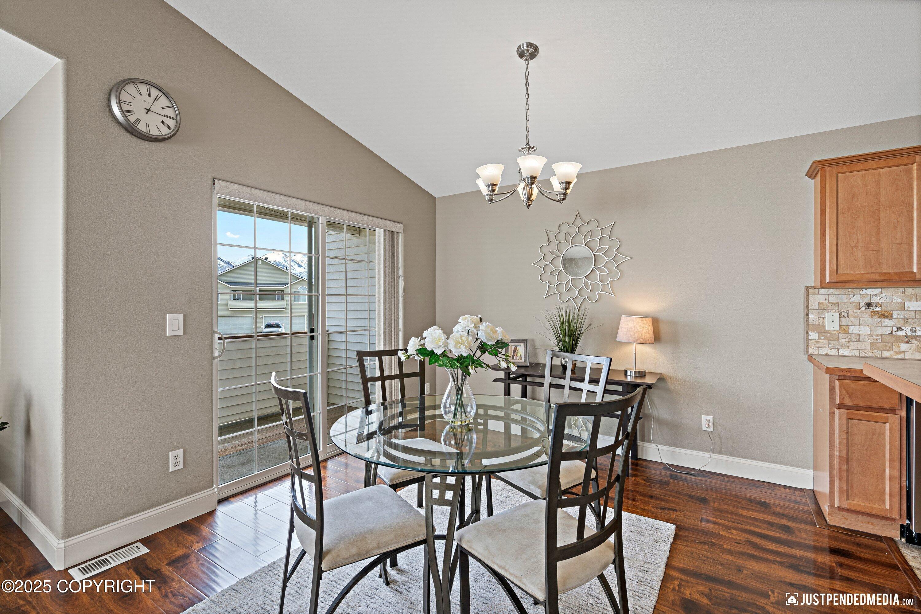 244 Whisper Knoll Circle #29R, Anchorage, Alaska image 6