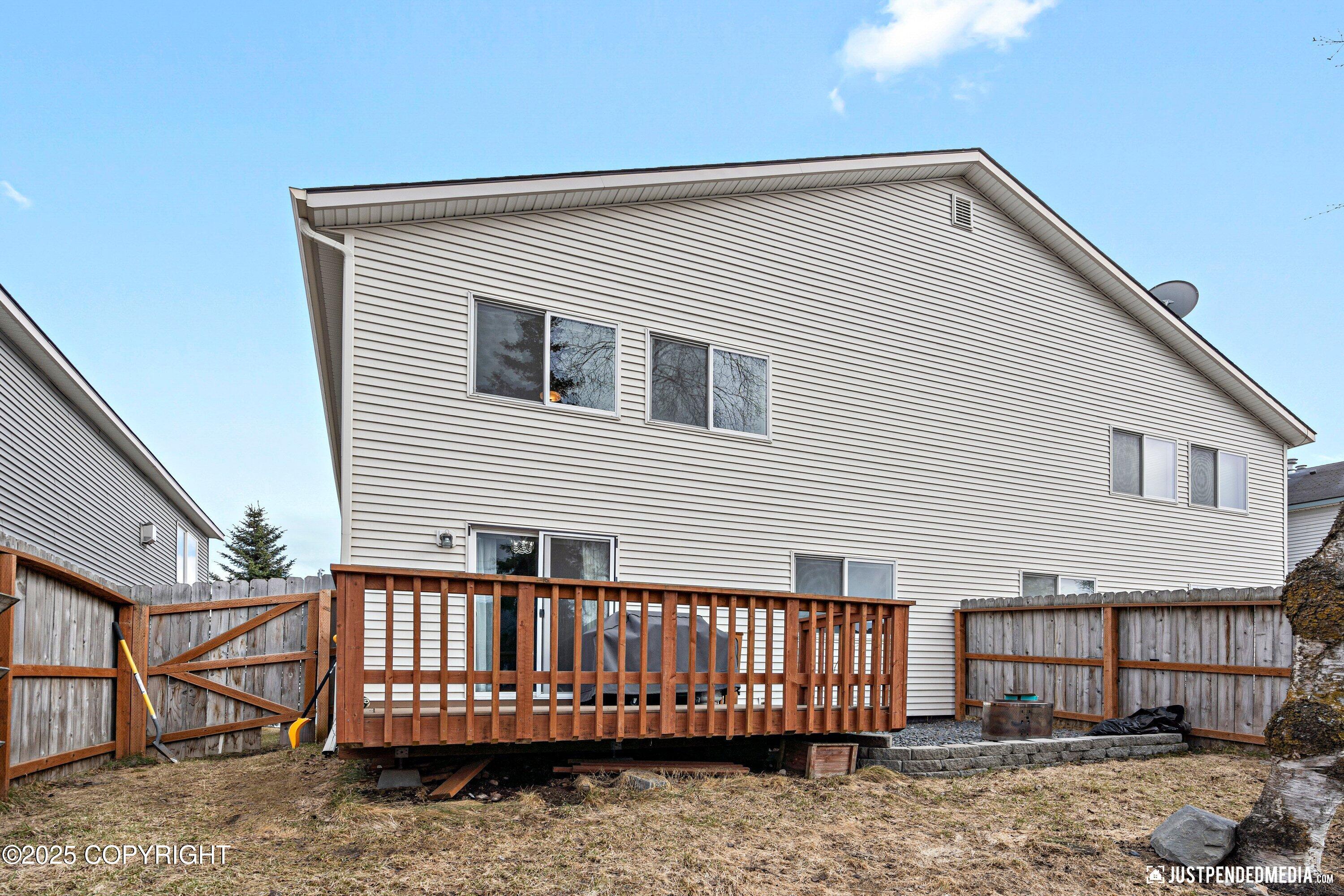 244 Whisper Knoll Circle #29R, Anchorage, Alaska image 18