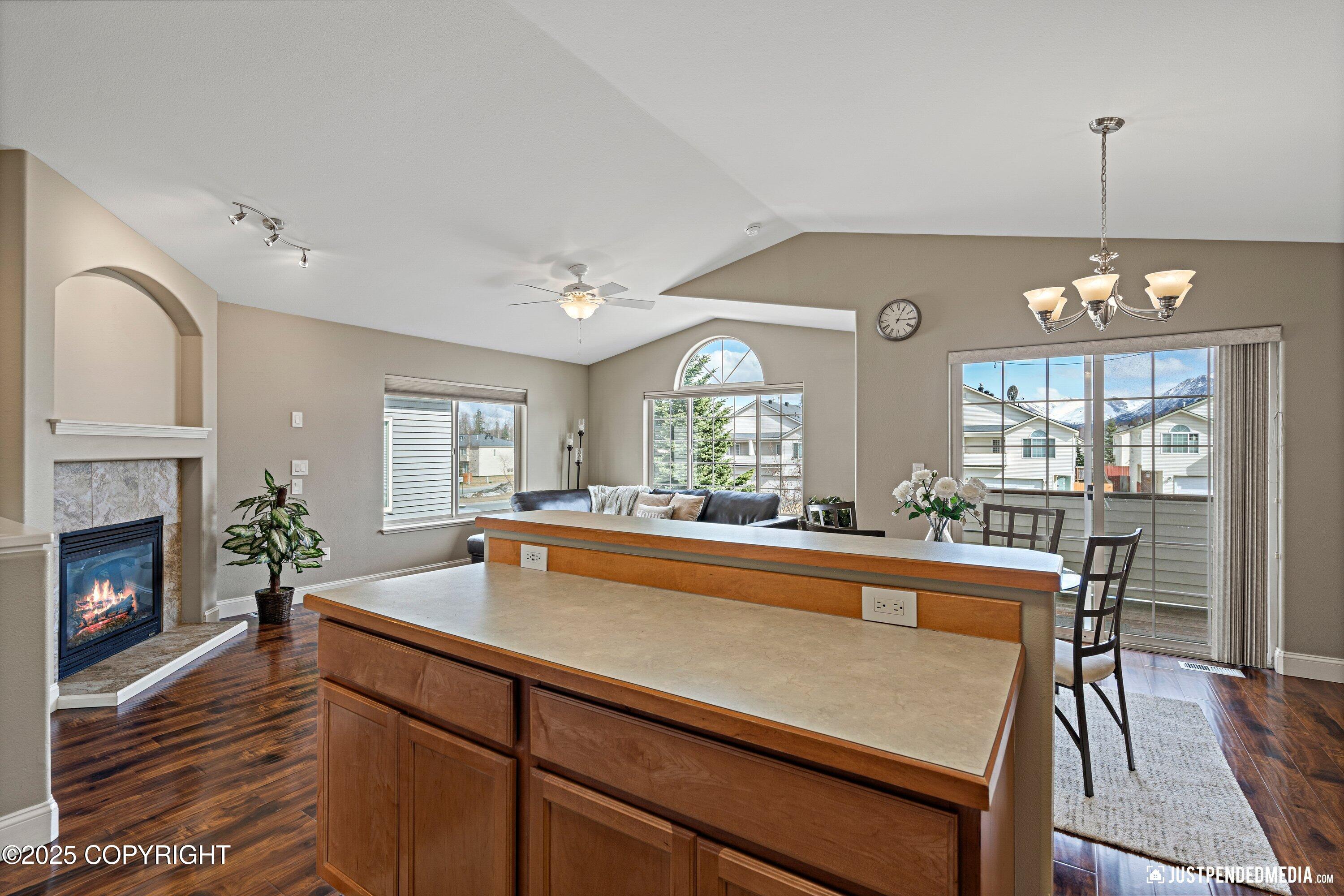 244 Whisper Knoll Circle #29R, Anchorage, Alaska image 10