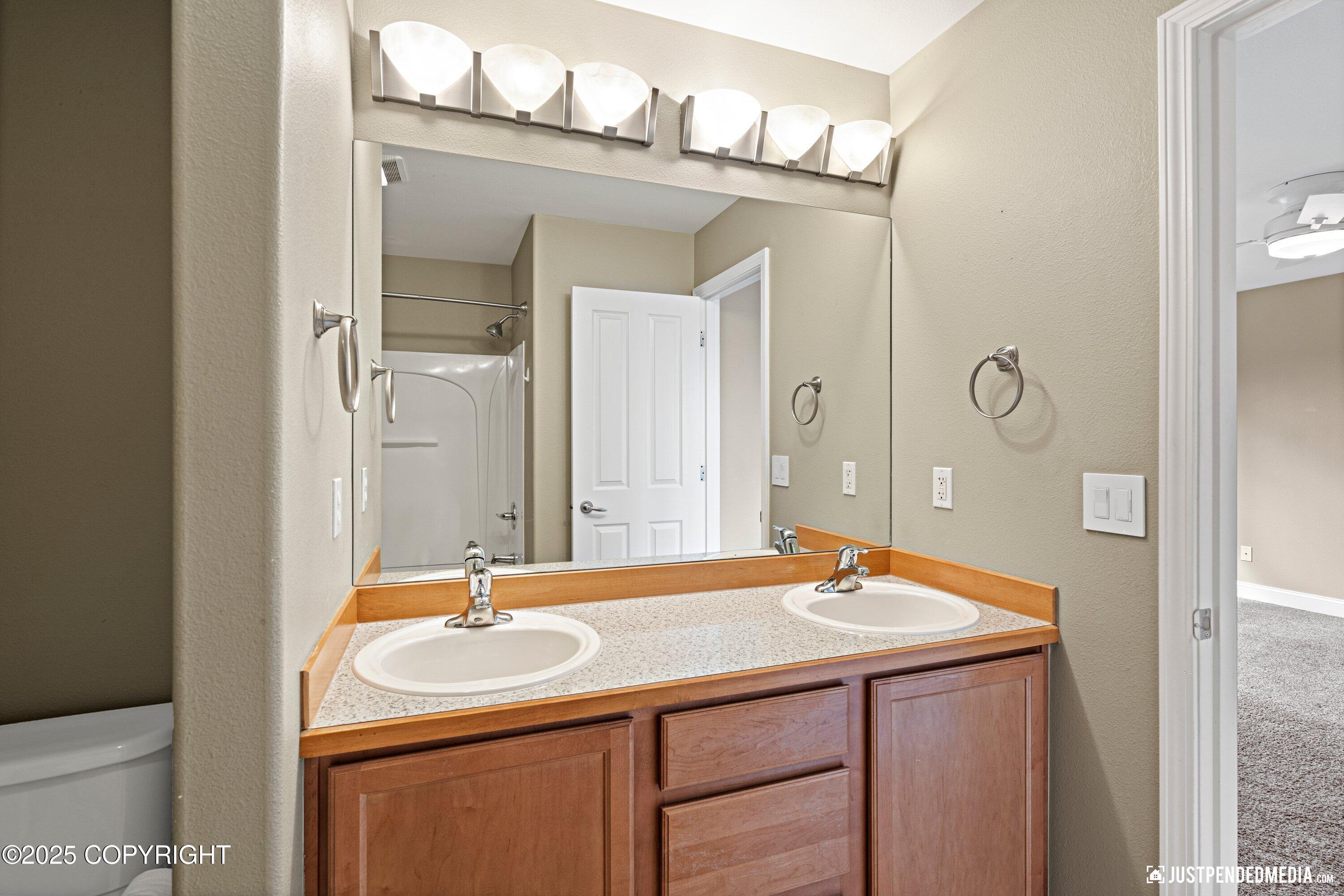 244 Whisper Knoll Circle #29R, Anchorage, Alaska image 11