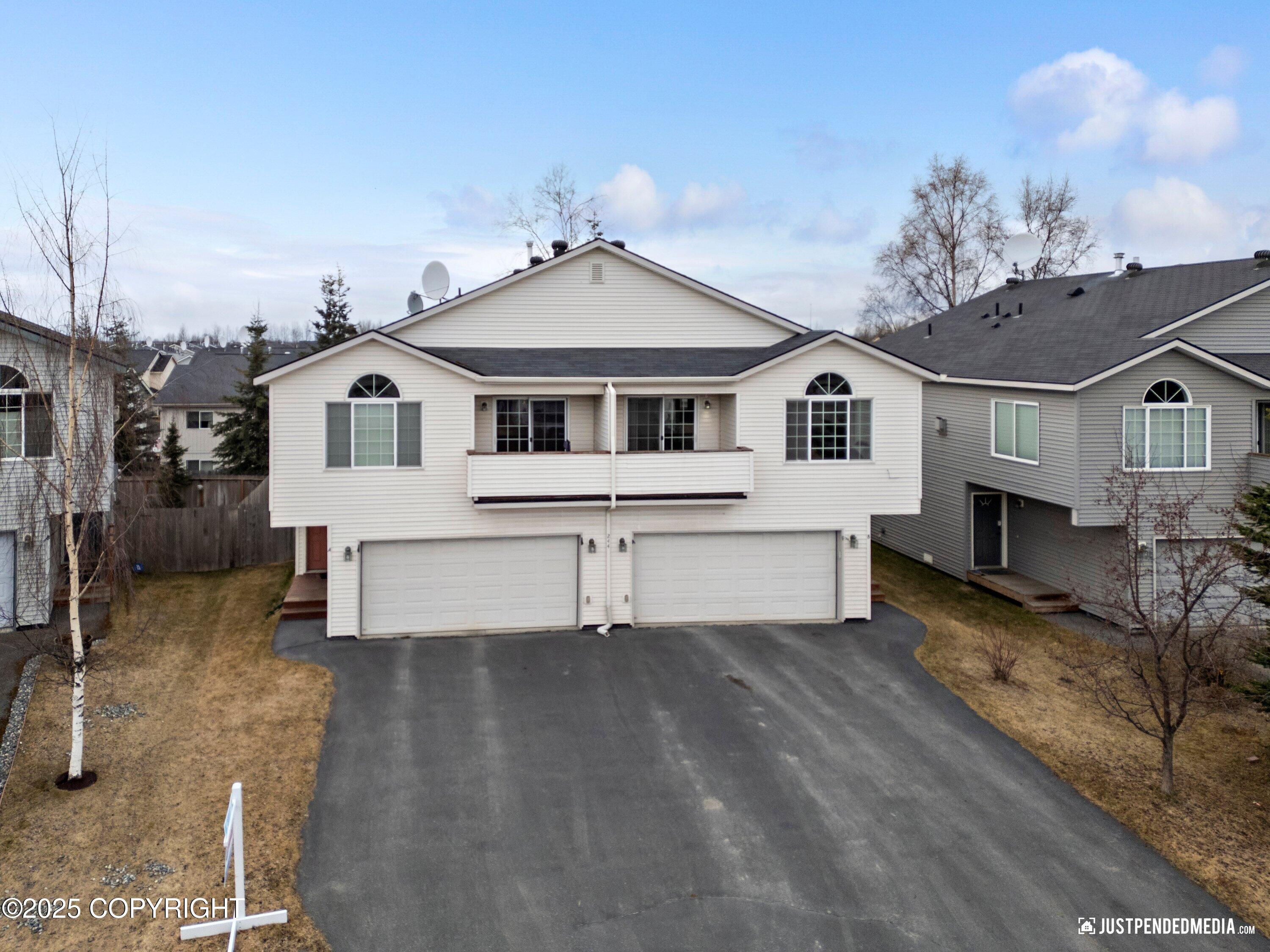 244 Whisper Knoll Circle #29R, Anchorage, Alaska image 1