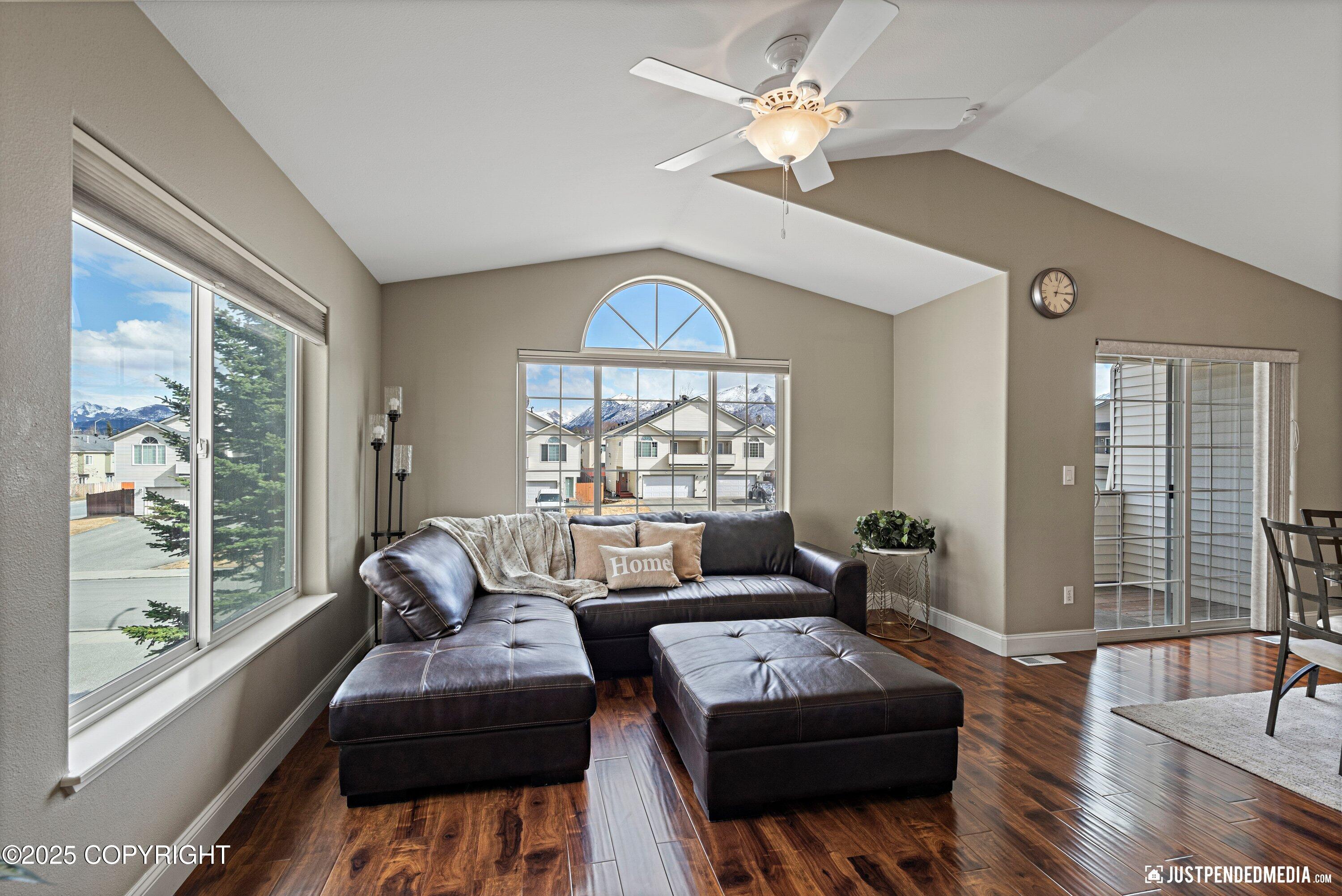 244 Whisper Knoll Circle #29R, Anchorage, Alaska image 4