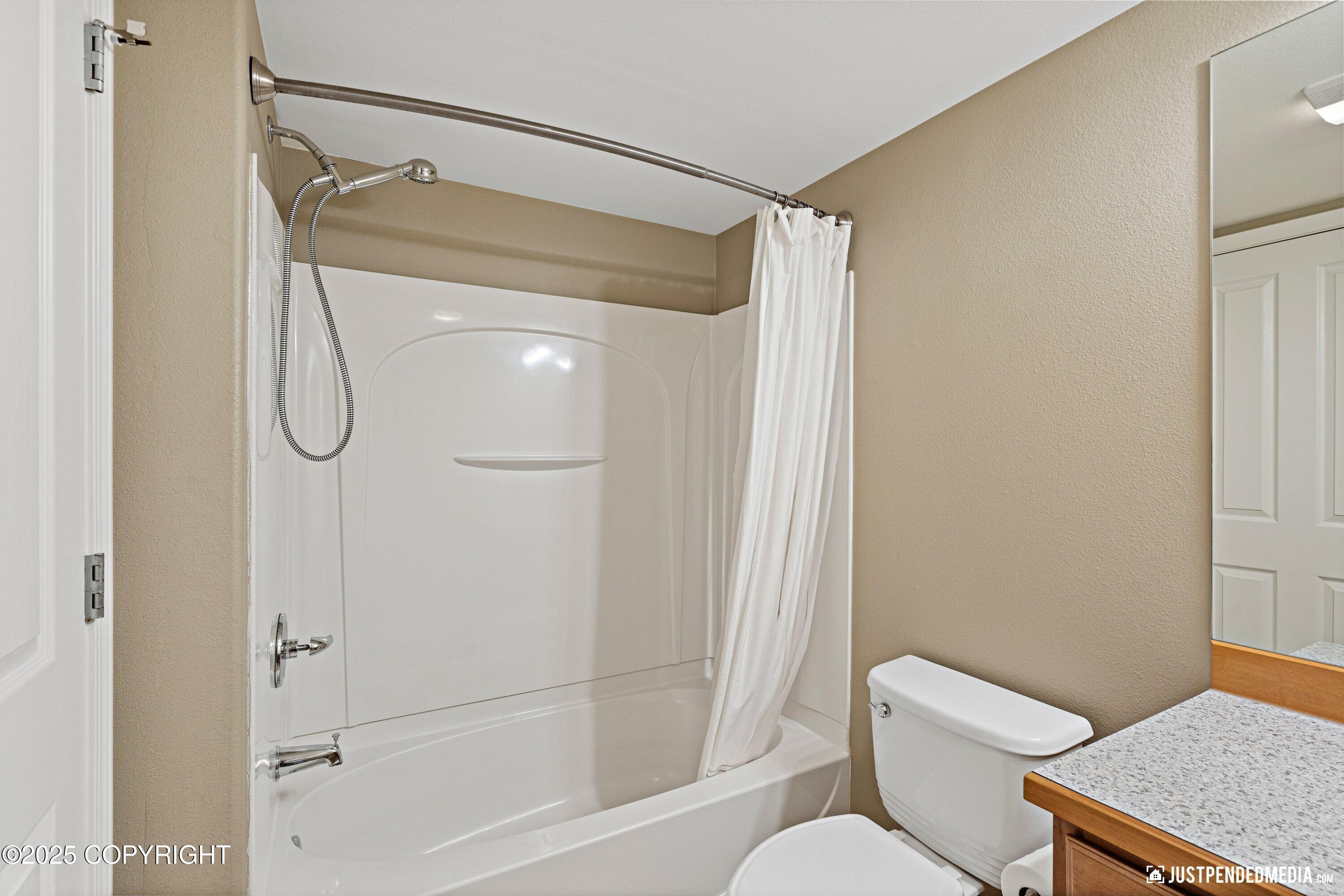 244 Whisper Knoll Circle #29R, Anchorage, Alaska image 23