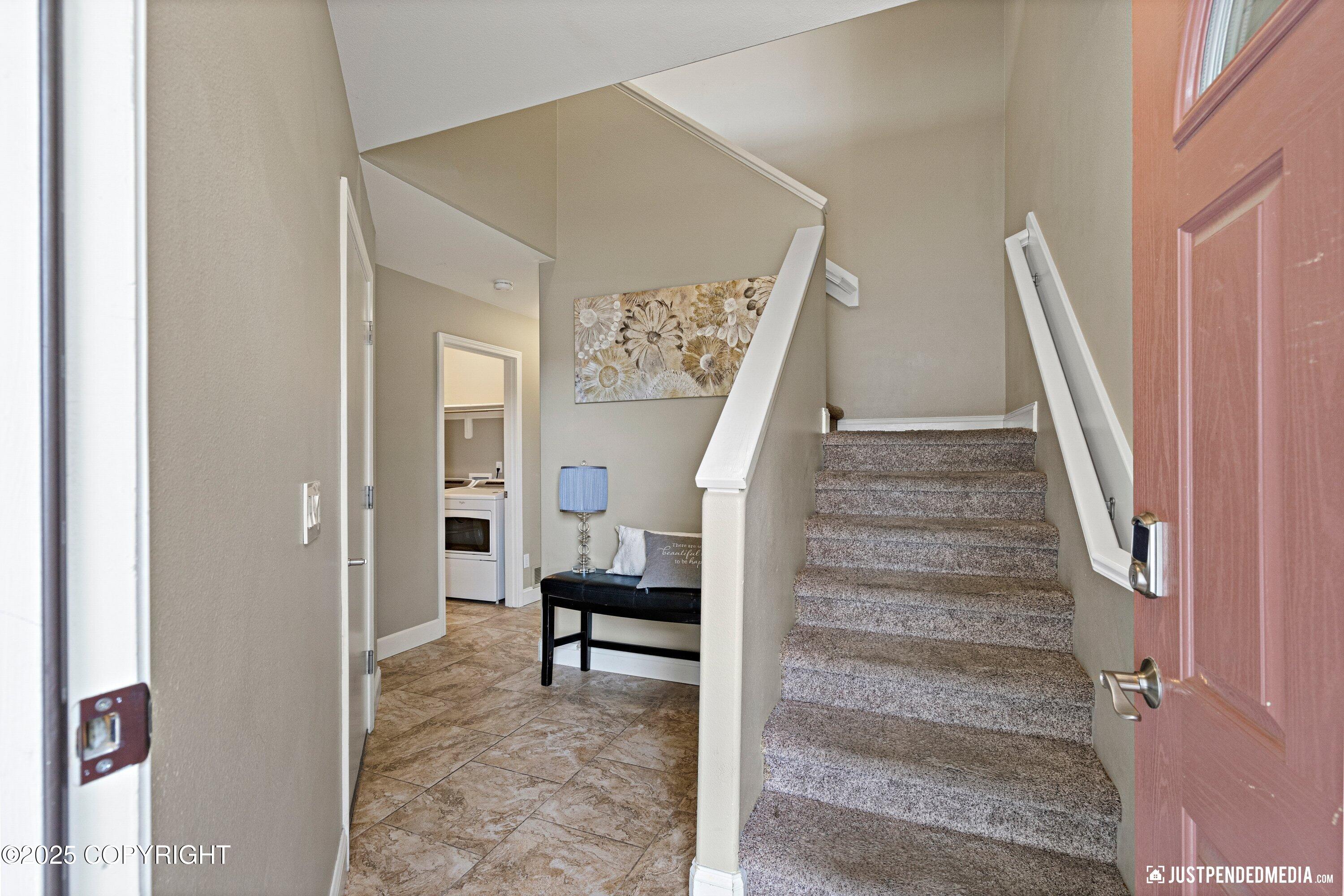 244 Whisper Knoll Circle #29R, Anchorage, Alaska image 2