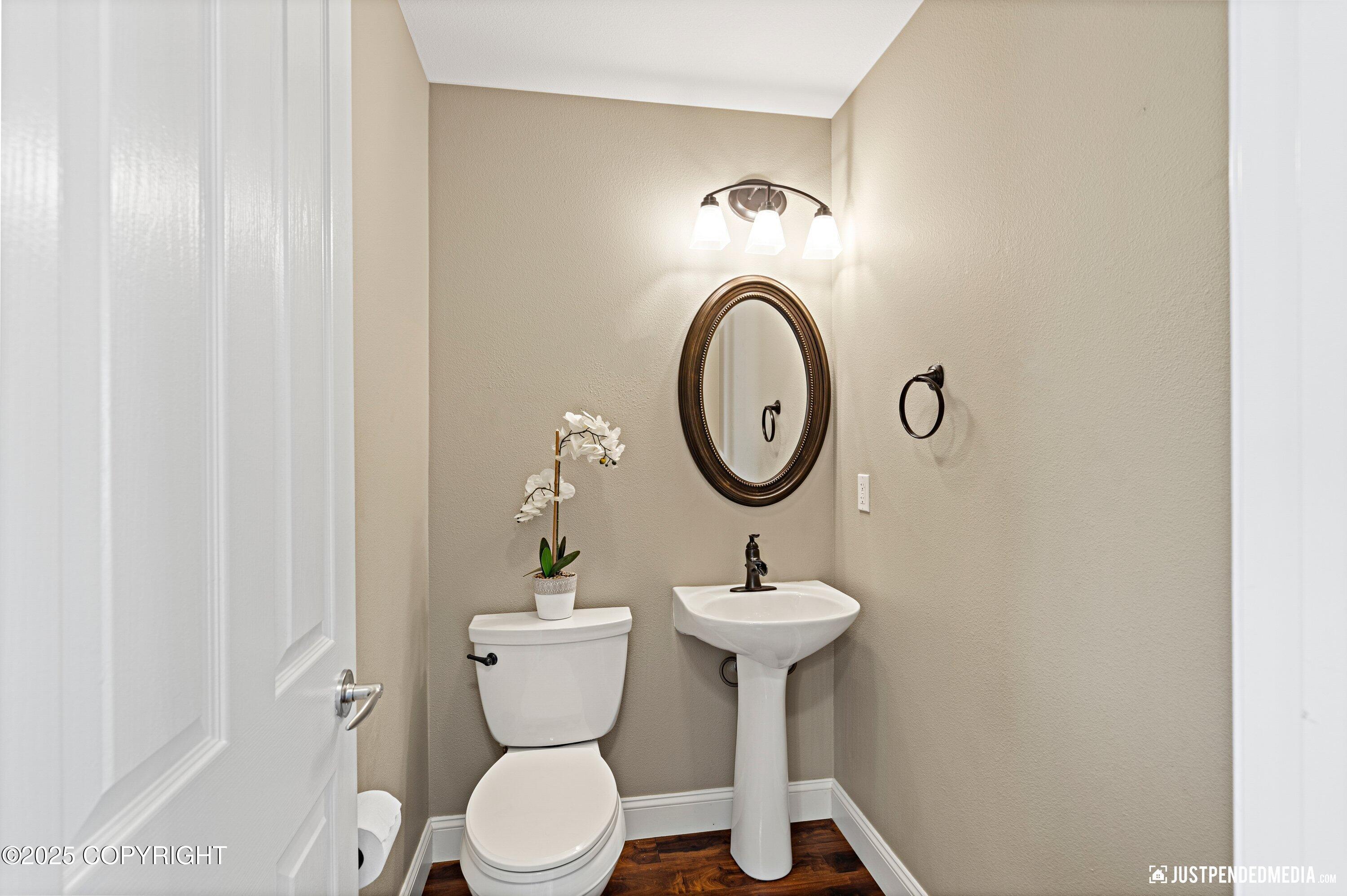 244 Whisper Knoll Circle #29R, Anchorage, Alaska image 13