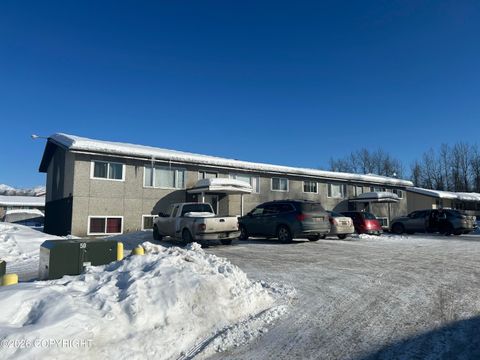 Homes For Sale - 4216 San Roberto Avenue<br/> Anchorage, AK 99508