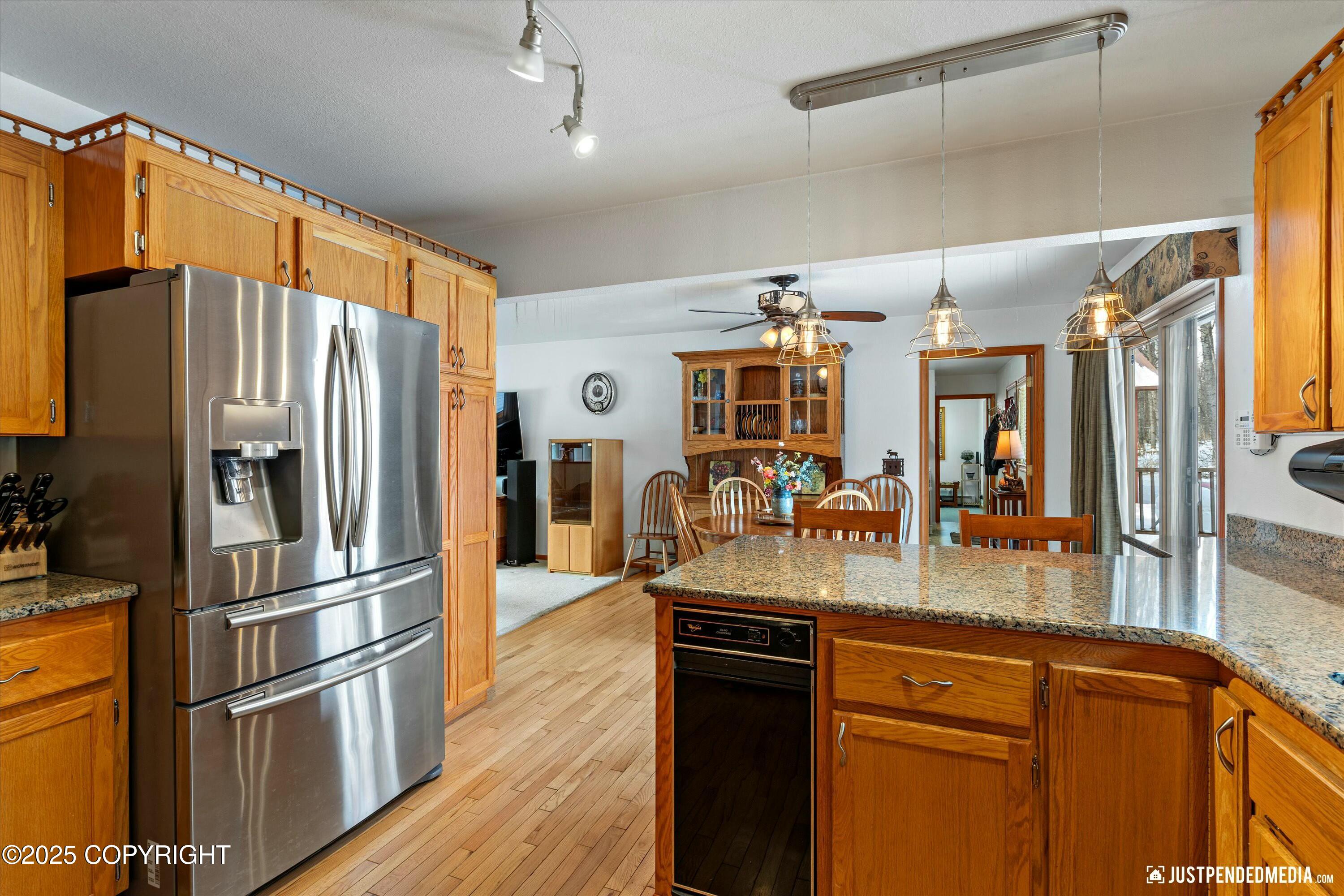 5853 E Edgerton Parks Road, Palmer, Idaho image 24