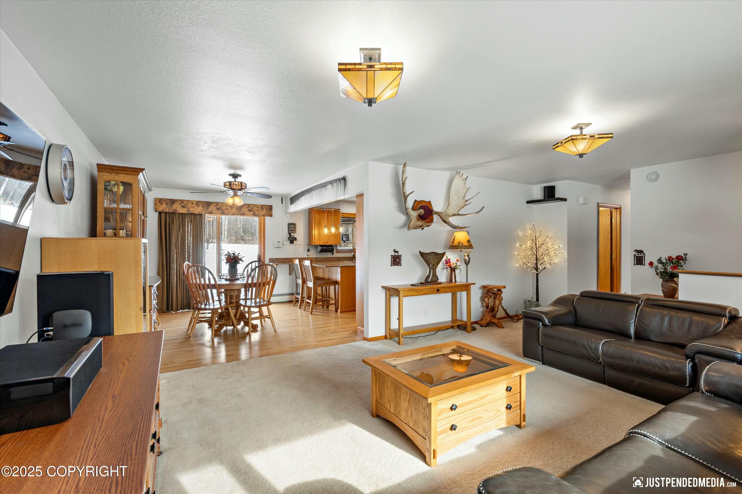5853 E Edgerton Parks Road, Palmer, Idaho image 17