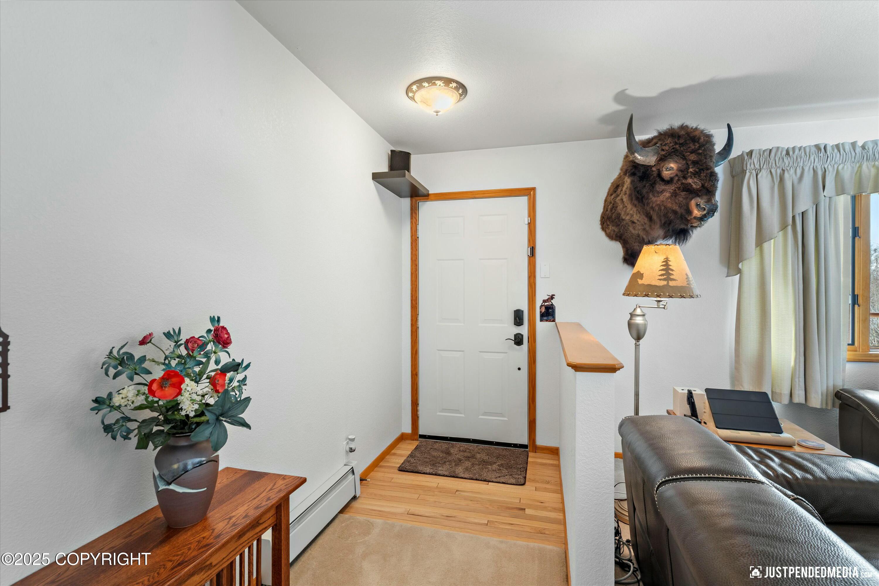 5853 E Edgerton Parks Road, Palmer, Idaho image 13