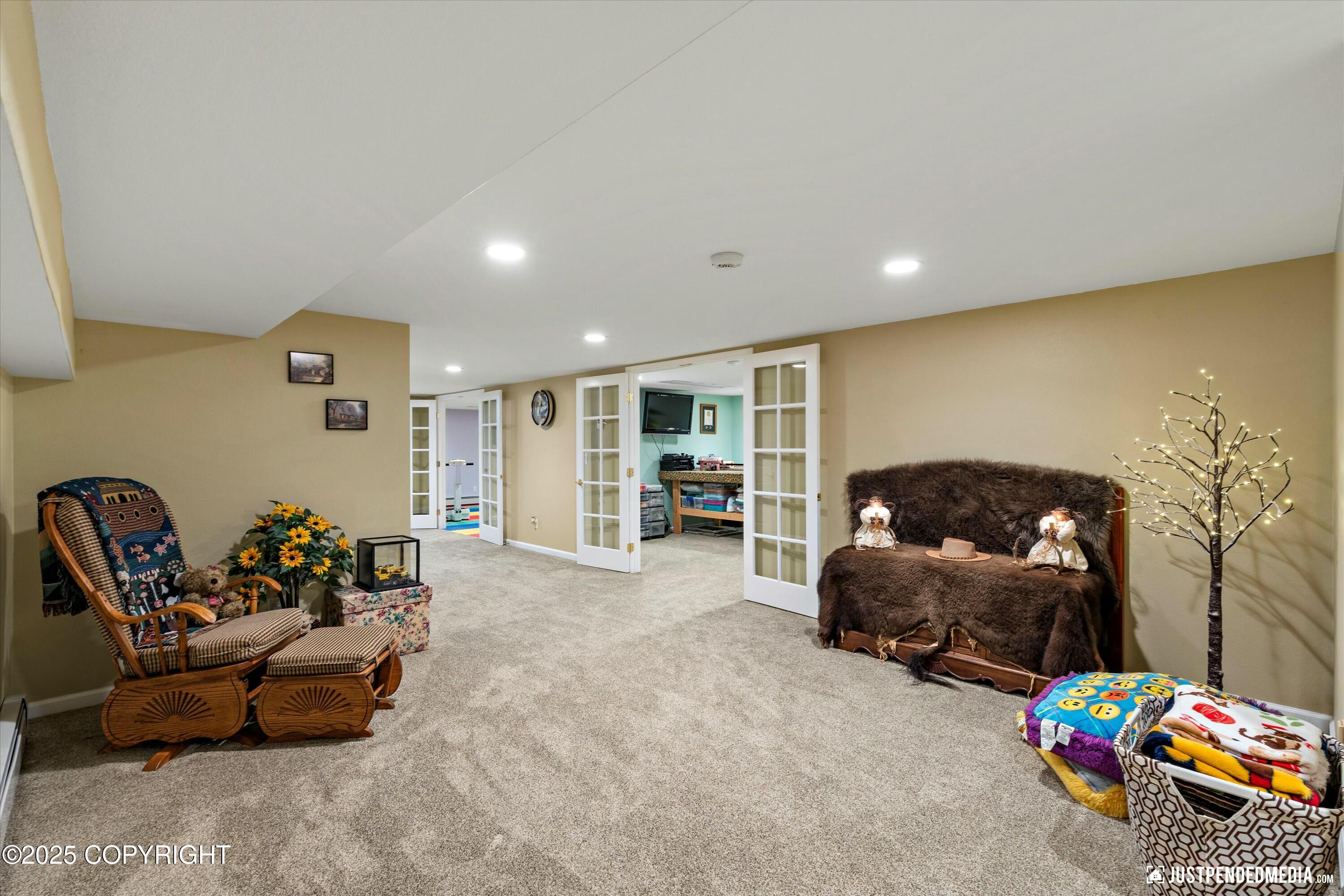 5853 E Edgerton Parks Road, Palmer, Idaho image 43