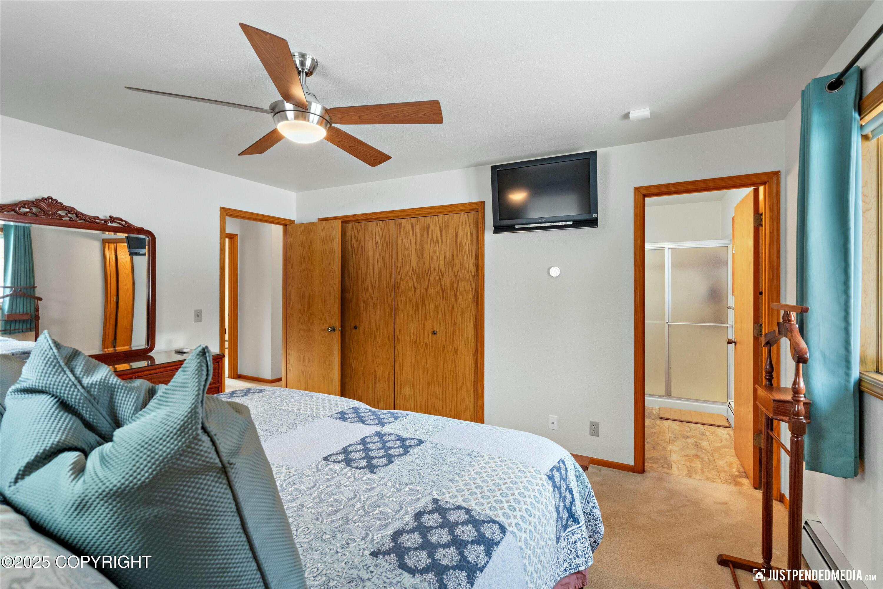 5853 E Edgerton Parks Road, Palmer, Idaho image 28