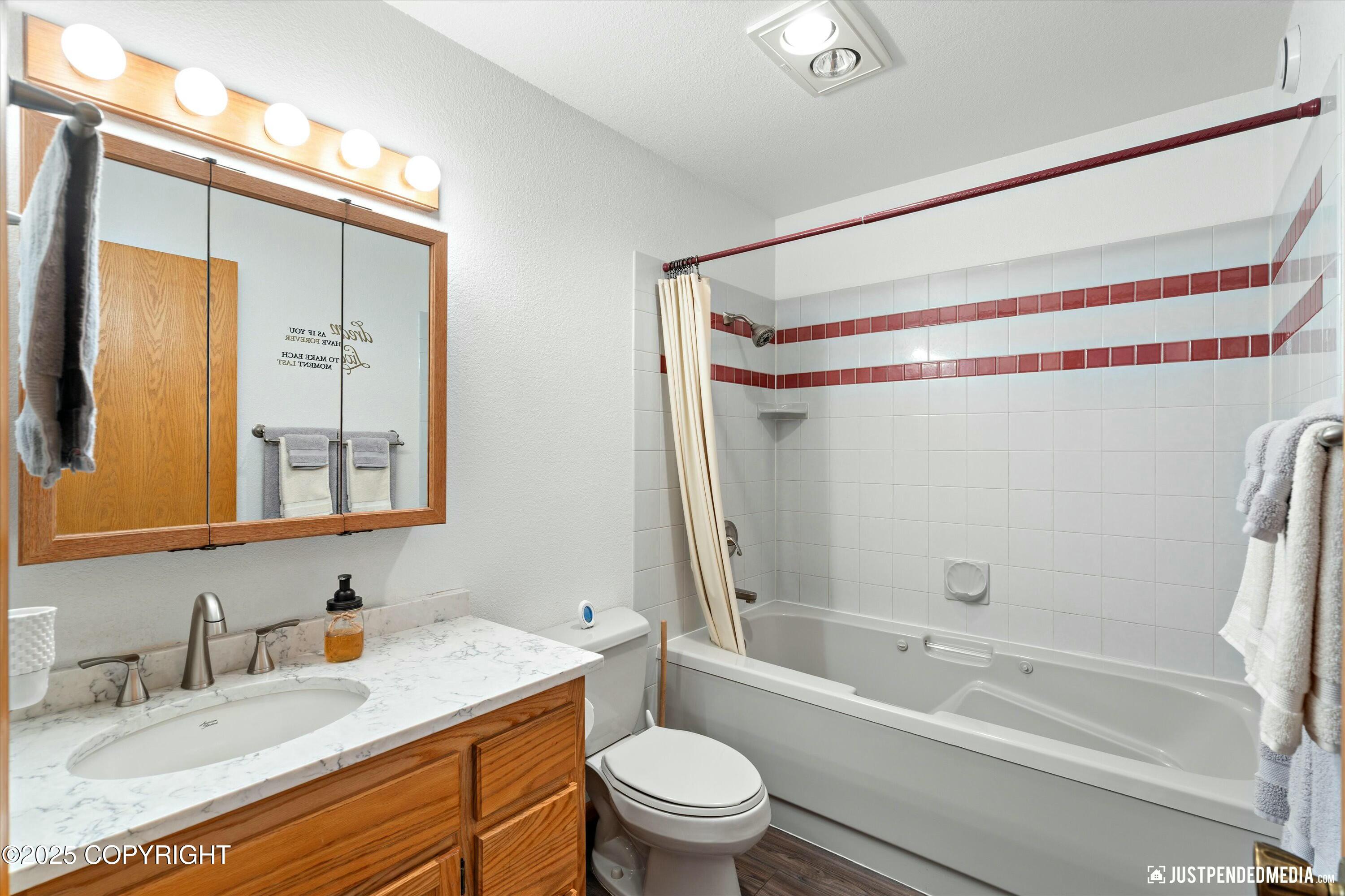 5853 E Edgerton Parks Road, Palmer, Idaho image 32
