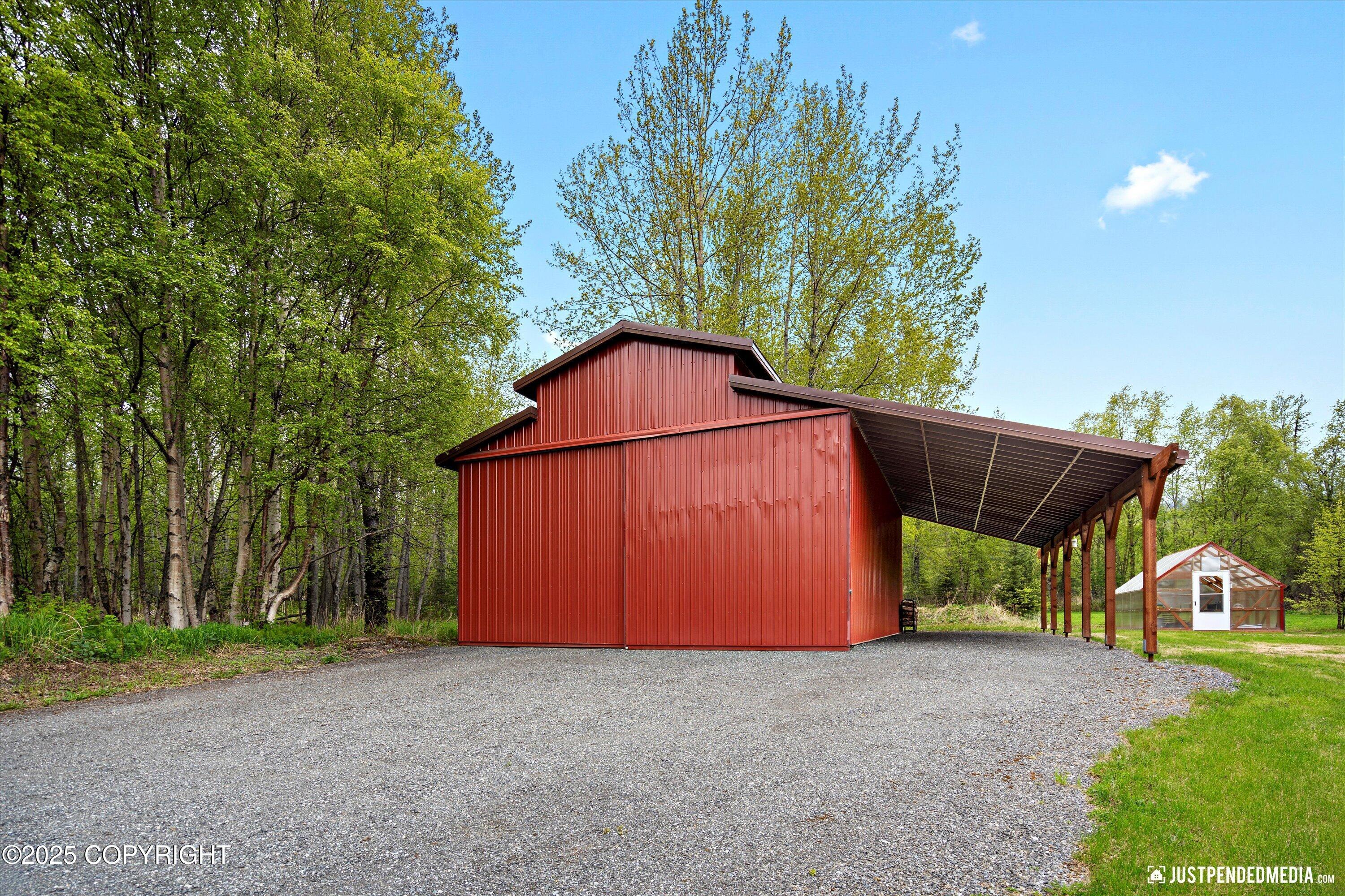 5853 E Edgerton Parks Road, Palmer, Idaho image 11