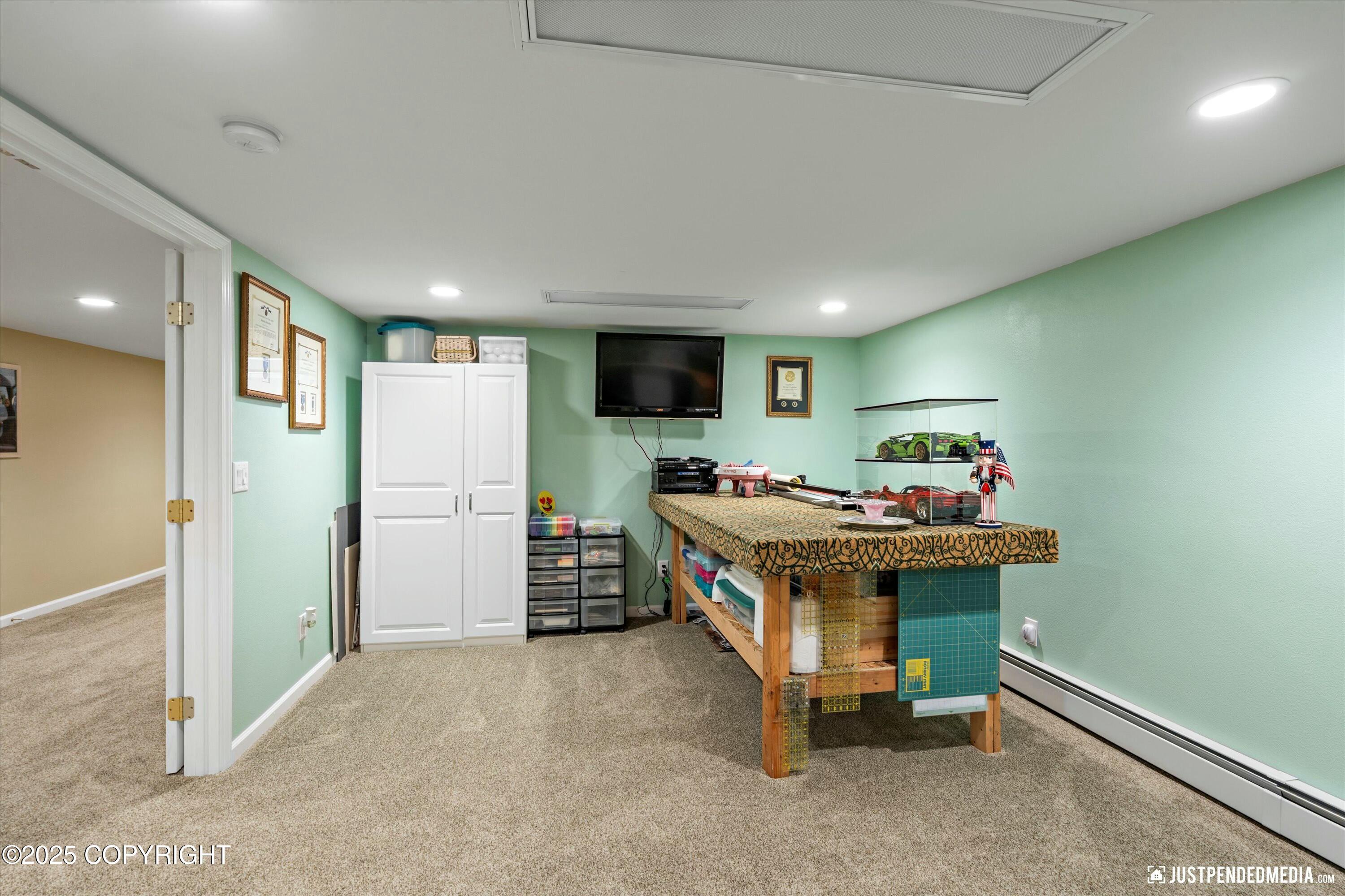 5853 E Edgerton Parks Road, Palmer, Idaho image 48
