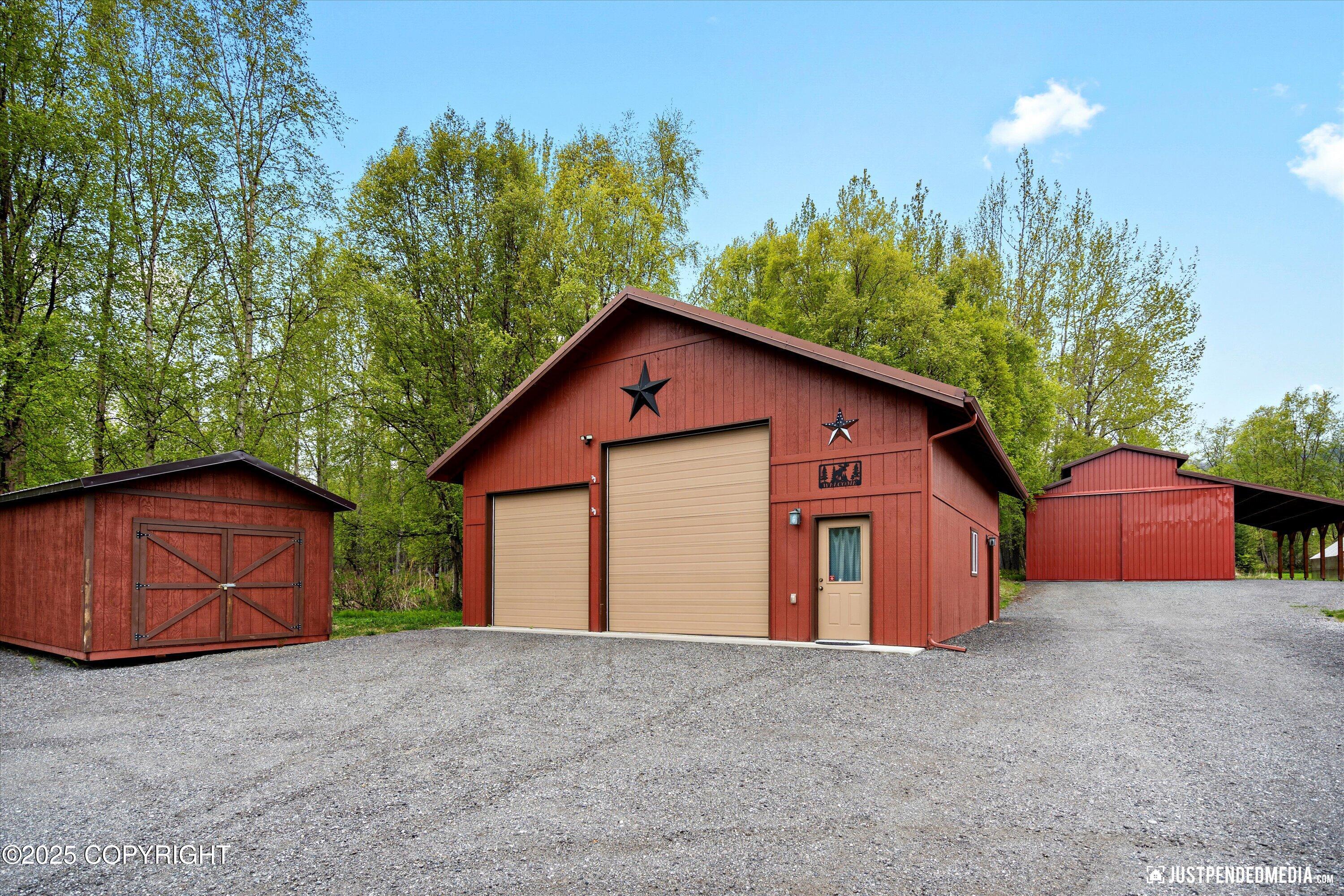 5853 E Edgerton Parks Road, Palmer, Idaho image 10