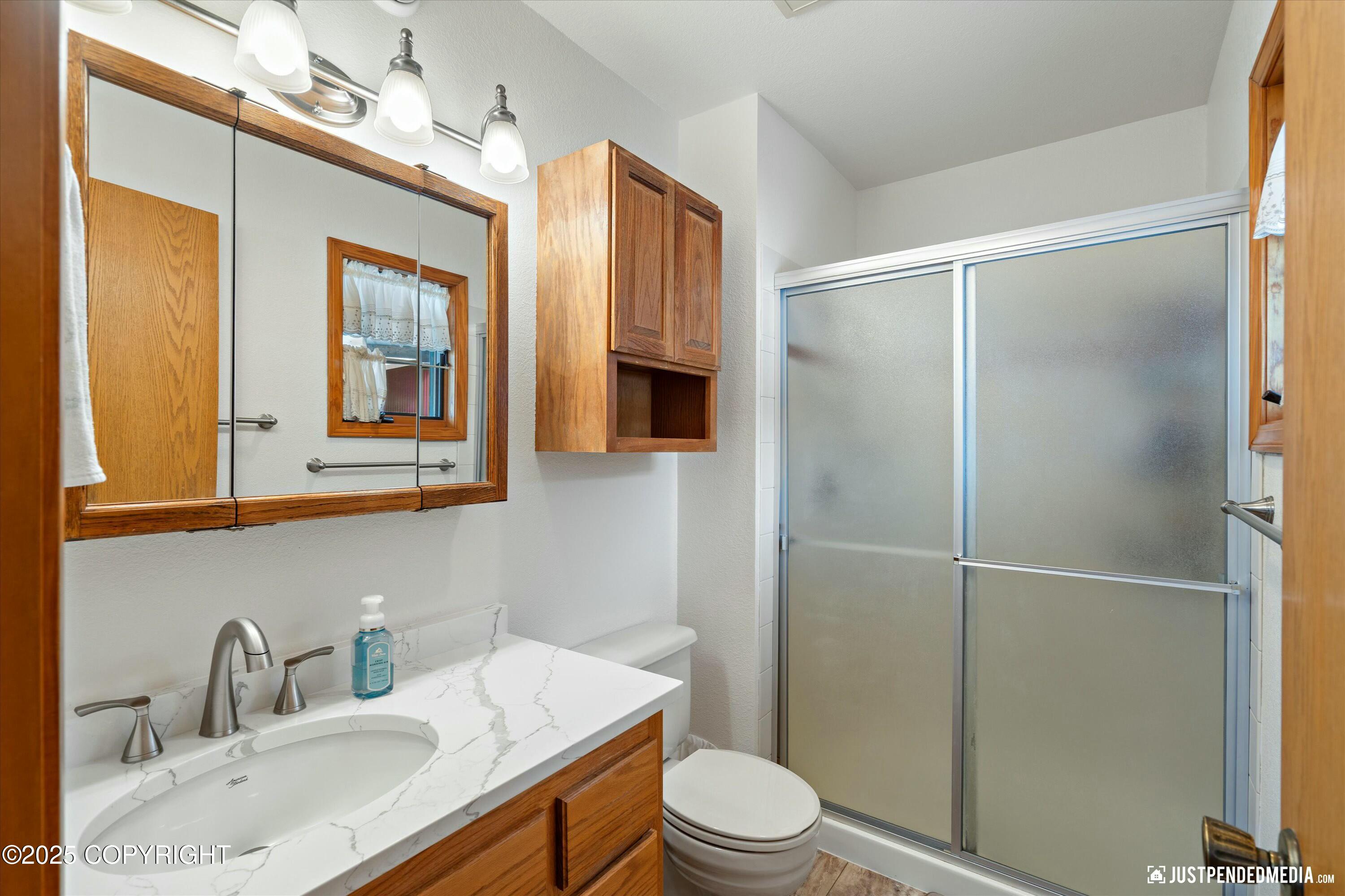 5853 E Edgerton Parks Road, Palmer, Idaho image 29