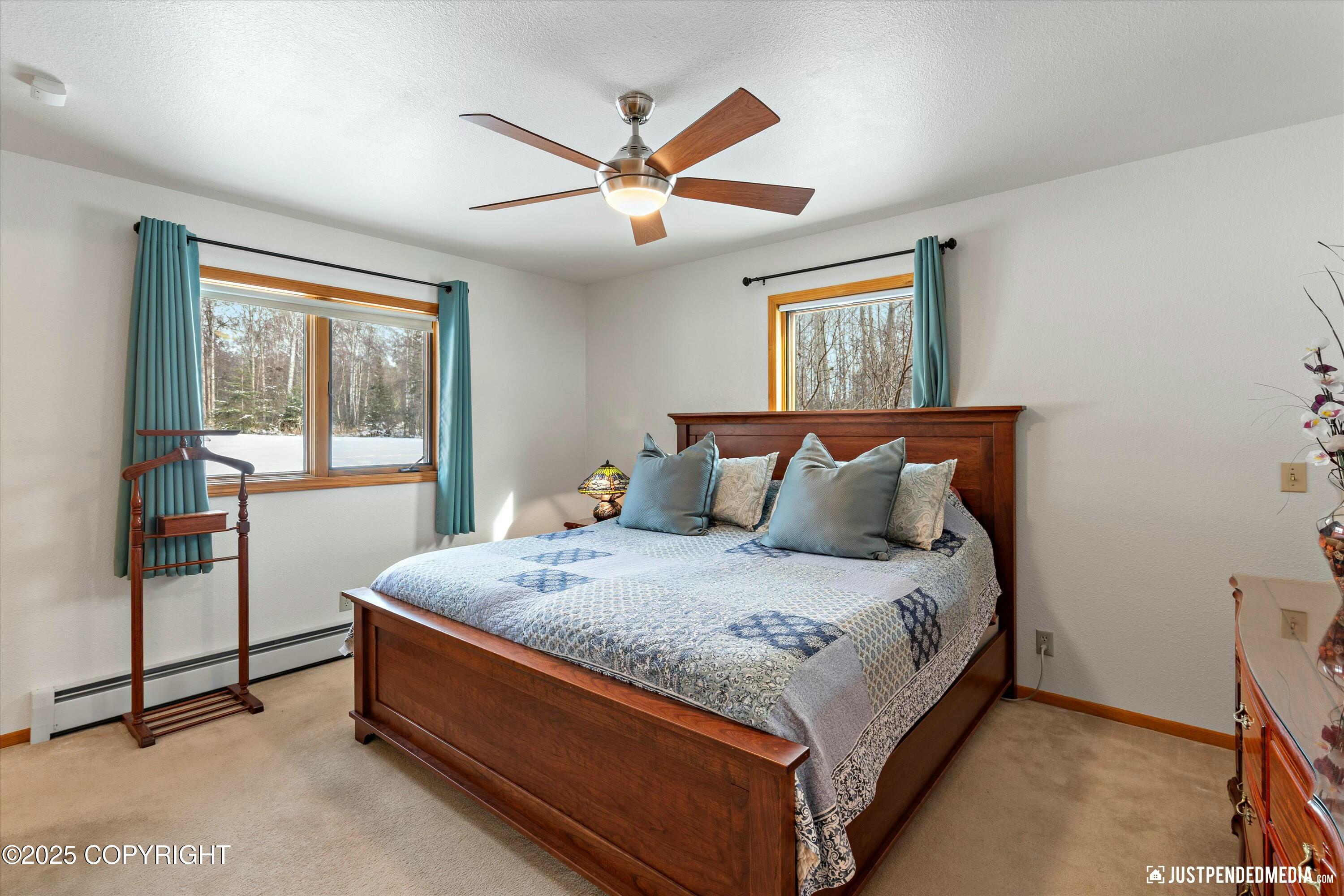 5853 E Edgerton Parks Road, Palmer, Idaho image 26
